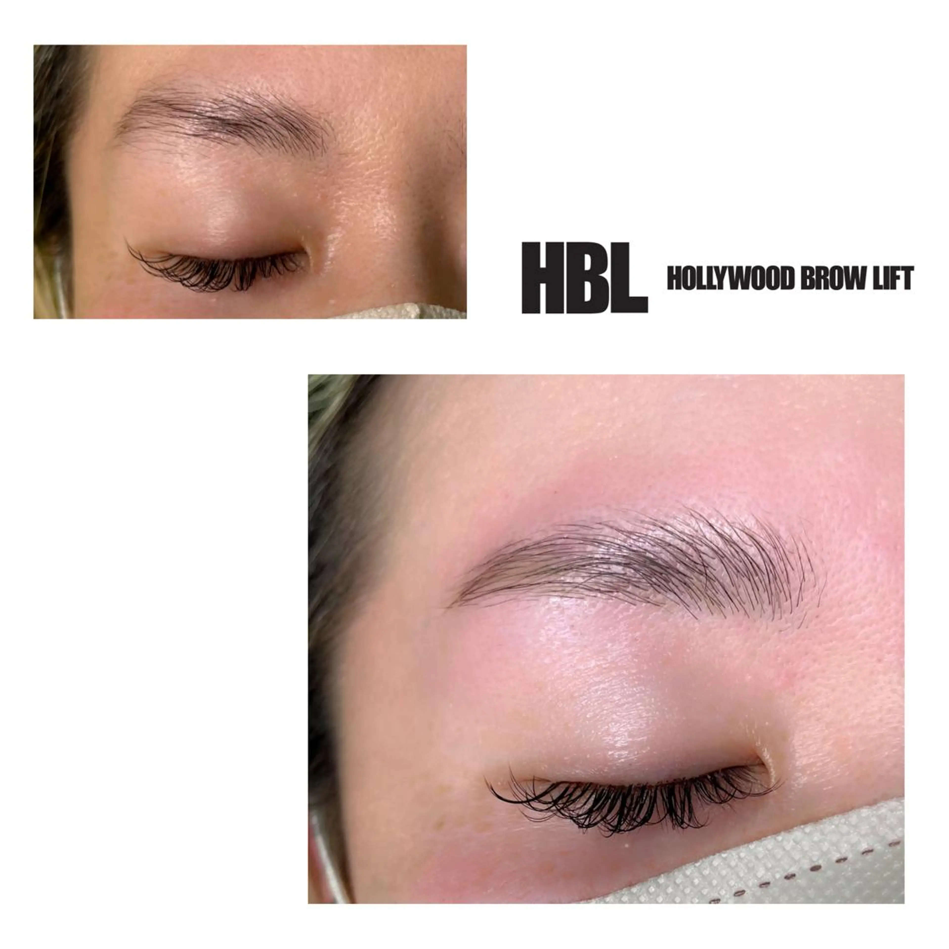 アイブロウ saika more Suzukiのマツエク・マツパデザイン