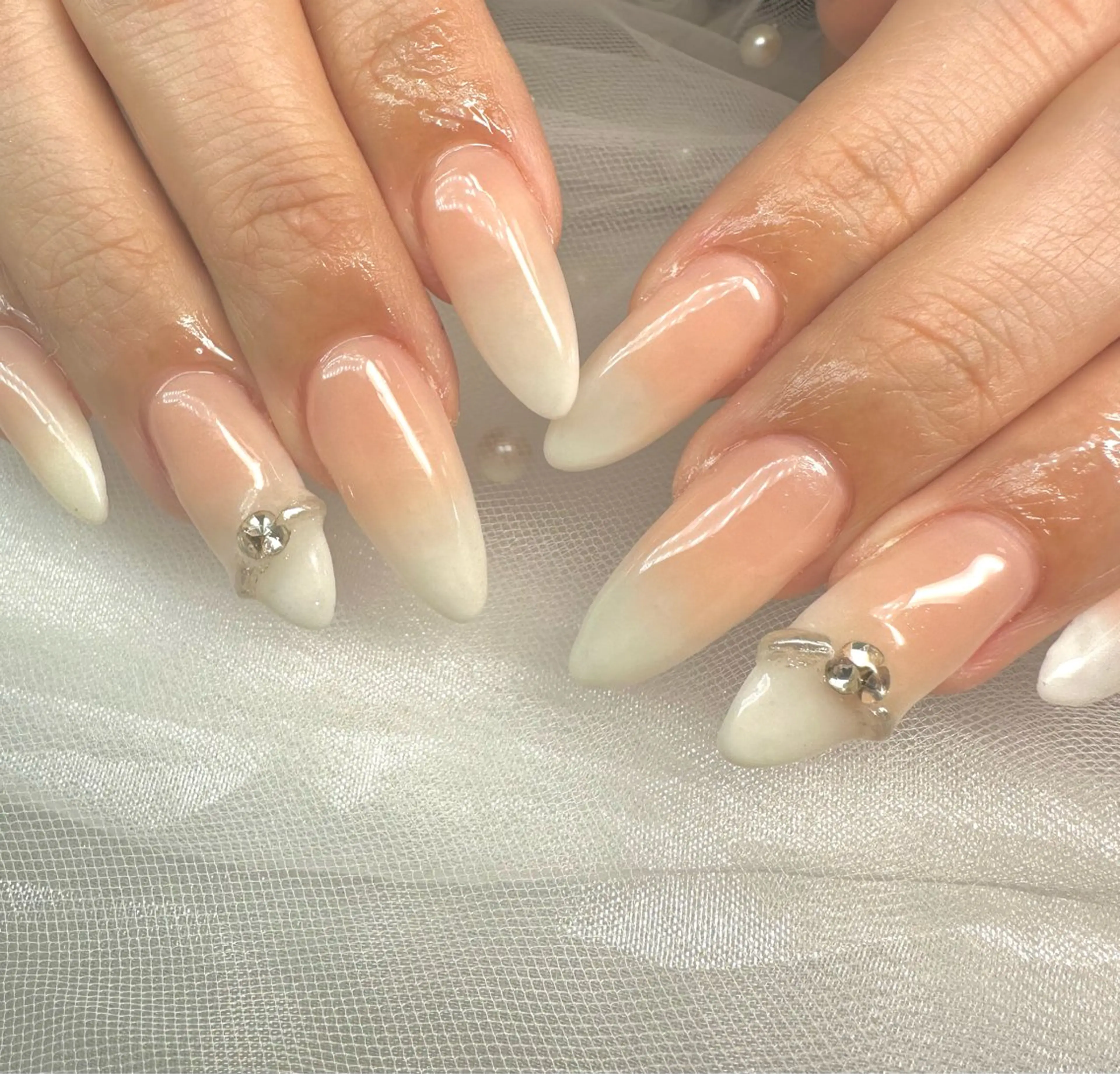 ネイル Lino ﾟのネイルデザイン