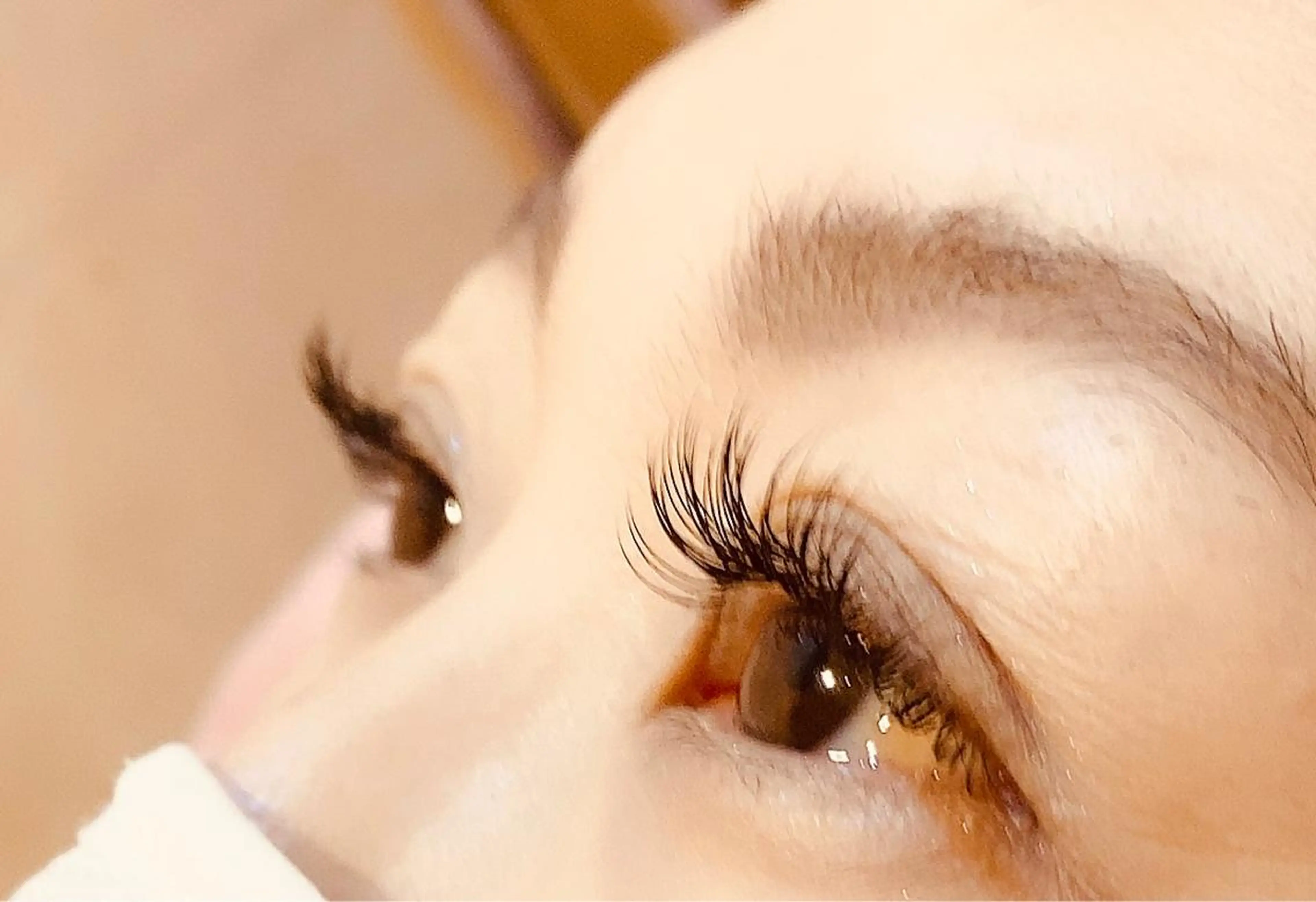 マツエク・マツパ GO TODAY SHAiRE SALON 横浜Mare店所属・🫧OKUYAMA KOHARU 🫧のマツエク・マツパデザイン