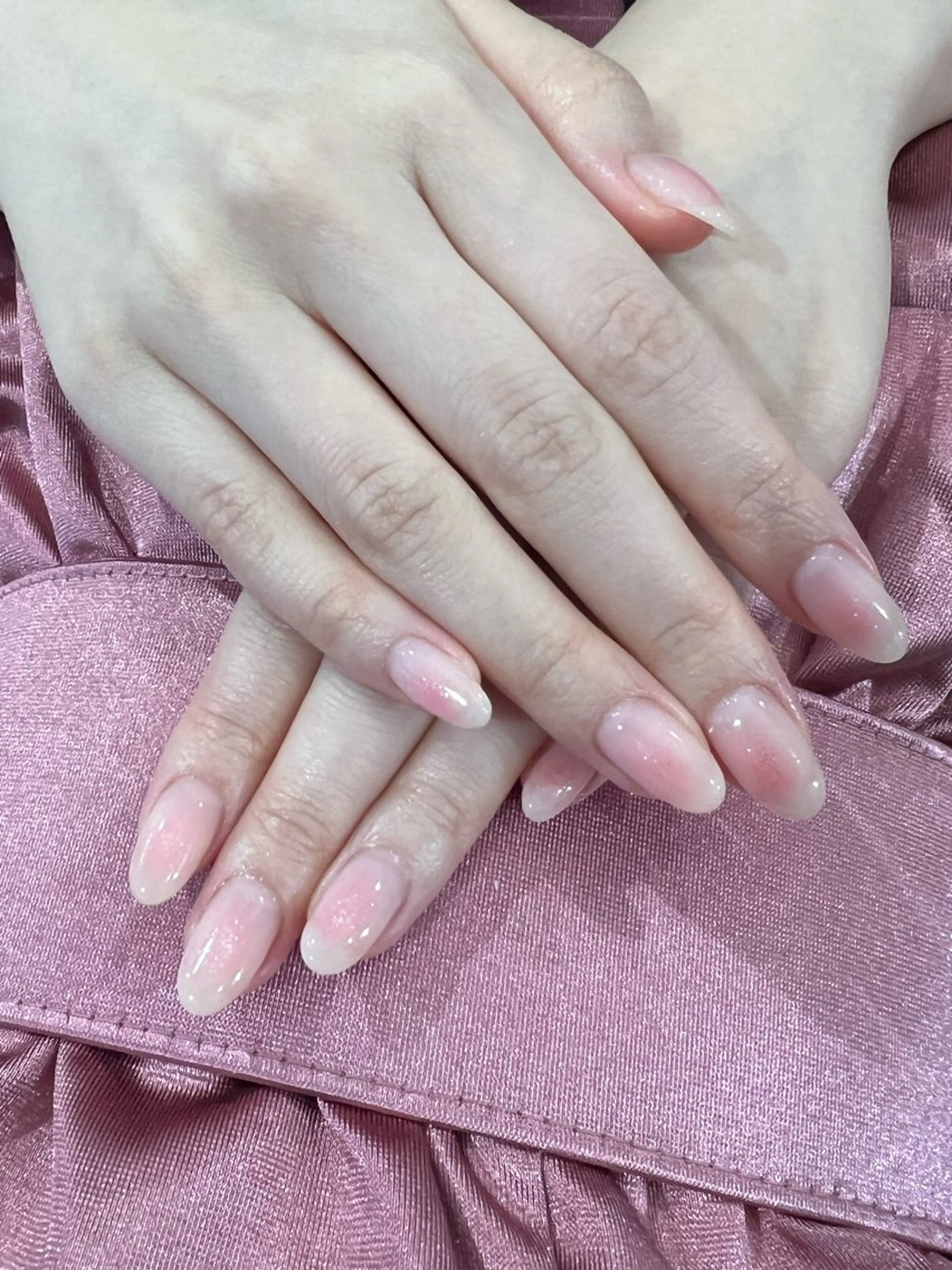 ネイル mys .nailのネイルデザイン