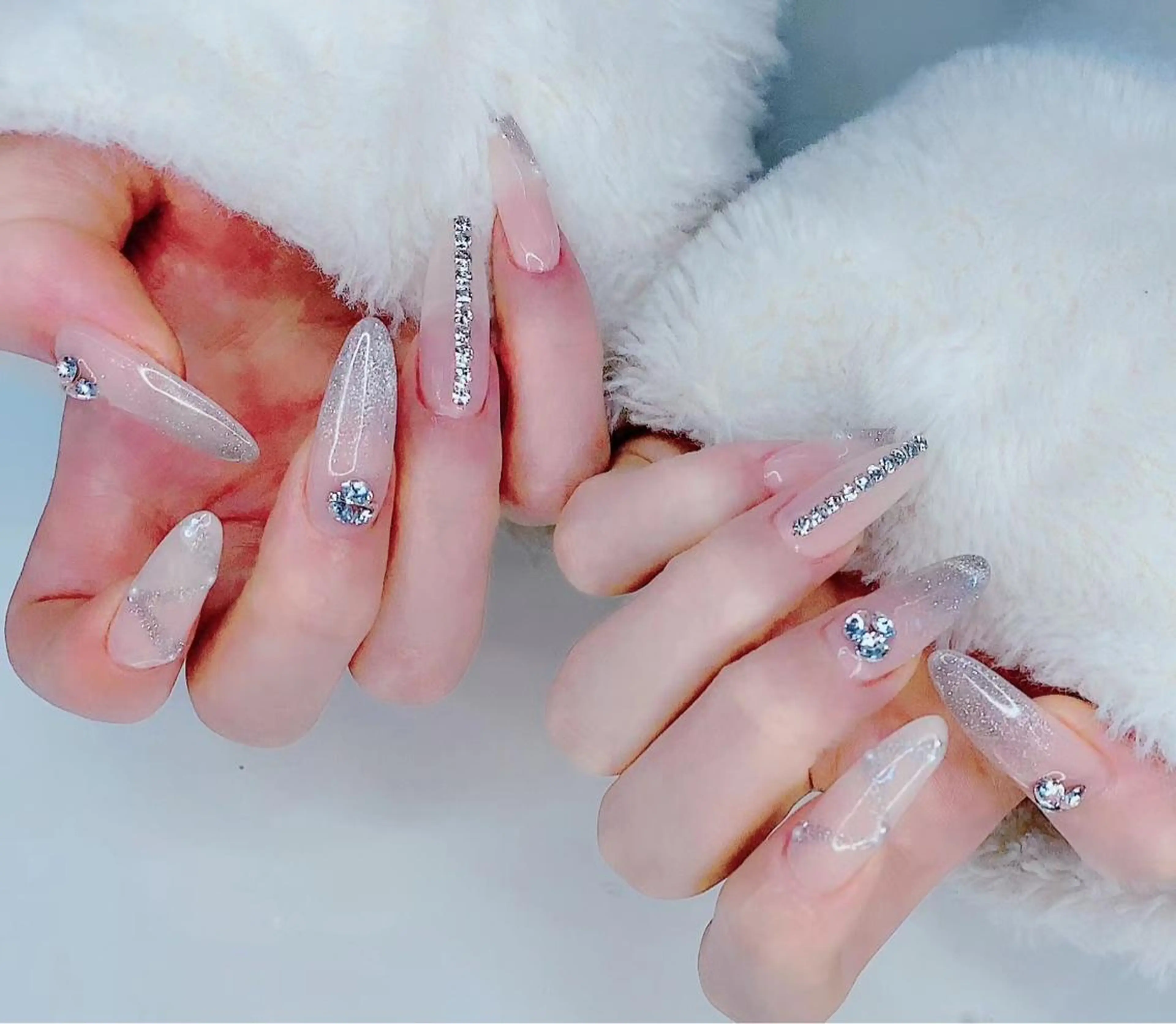 ネイル ハンドネイル R salonのネイルデザイン