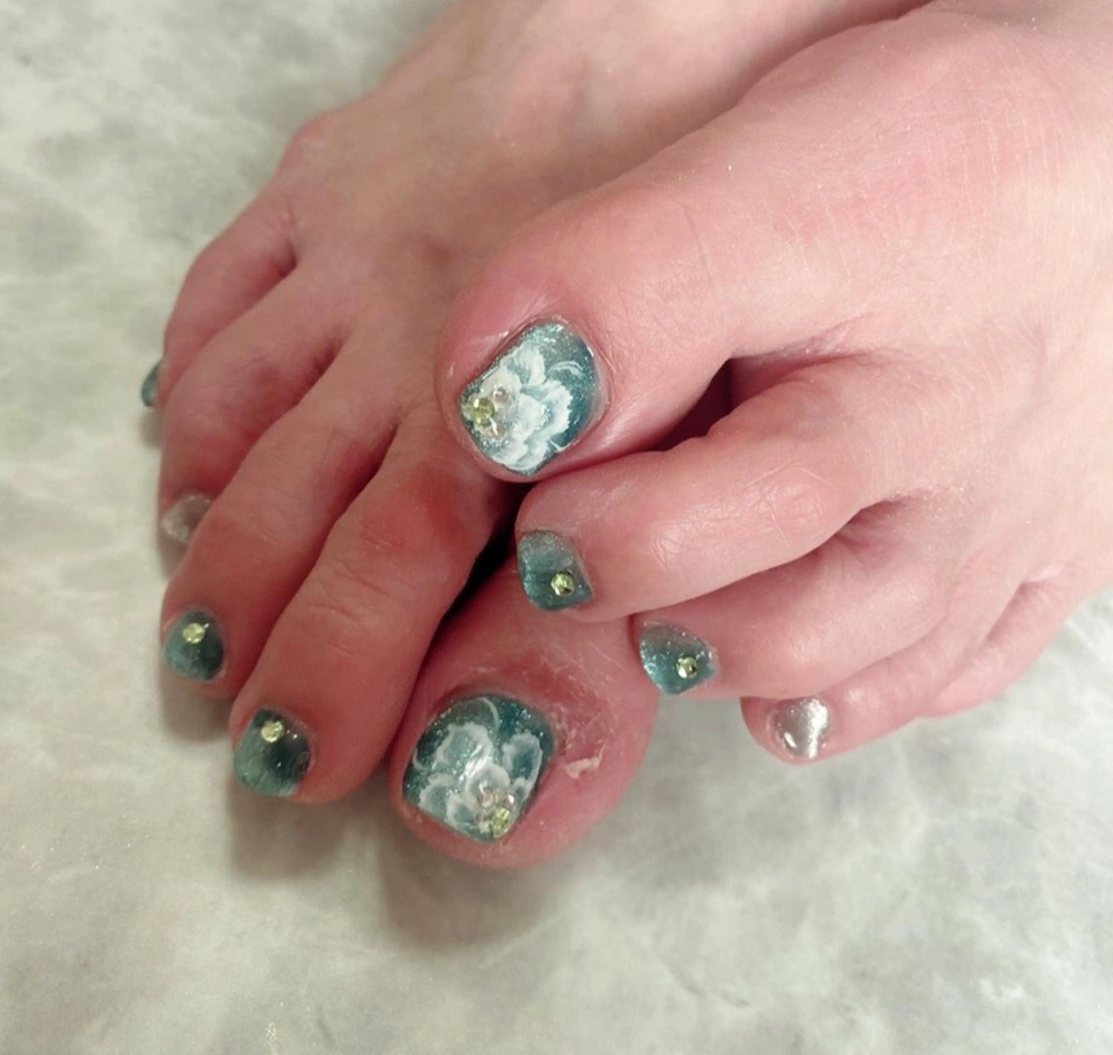 ネイル ネイリスト♡ AYAKOのネイルデザイン