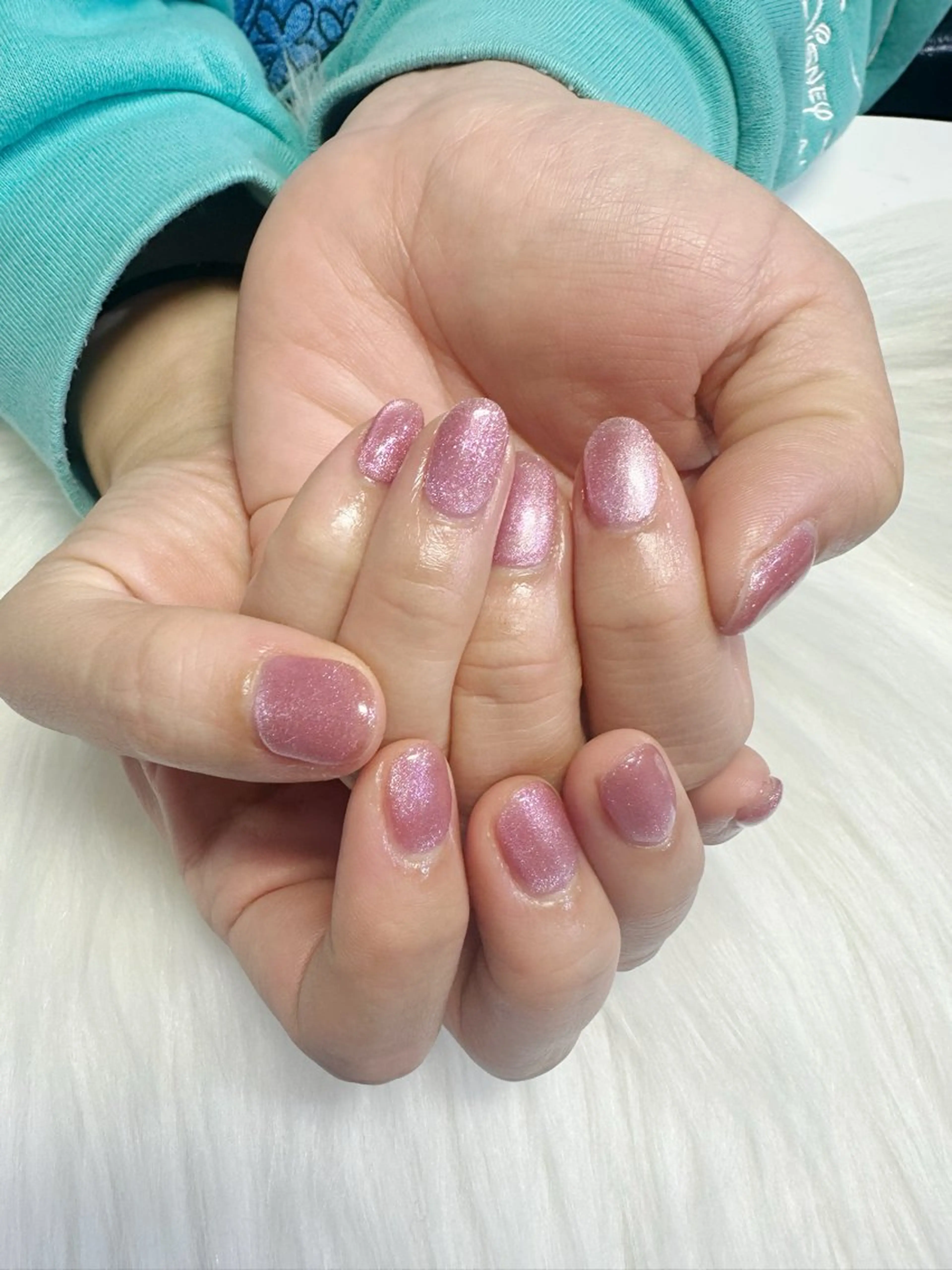 ネイル ★RISA★ 伊勢崎 【KARAT】のネイルデザイン