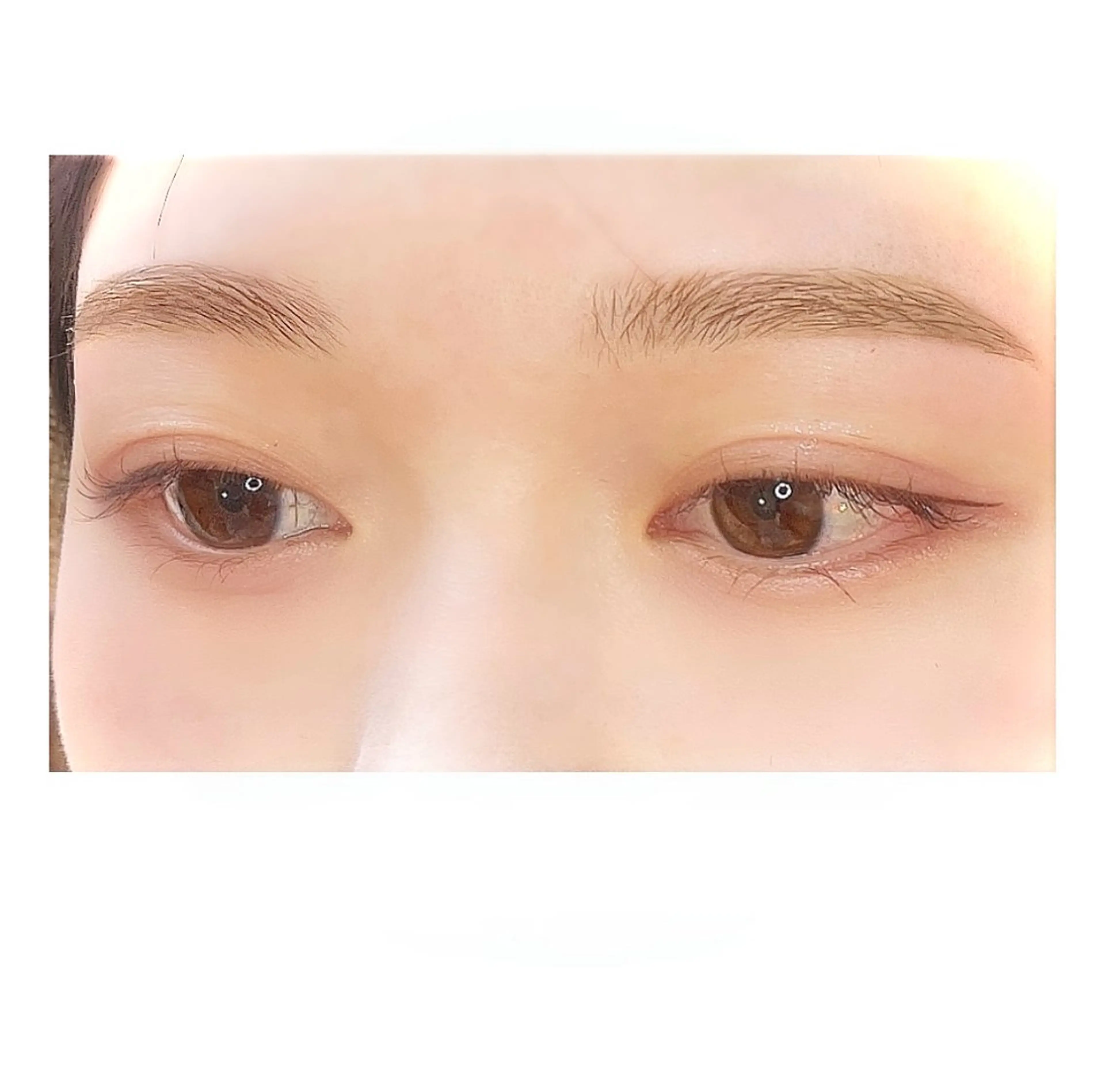アイブロウ ワックス脱毛 眉カット その他(アイブロウ) 太田 早苗のマツエク・マツパデザイン