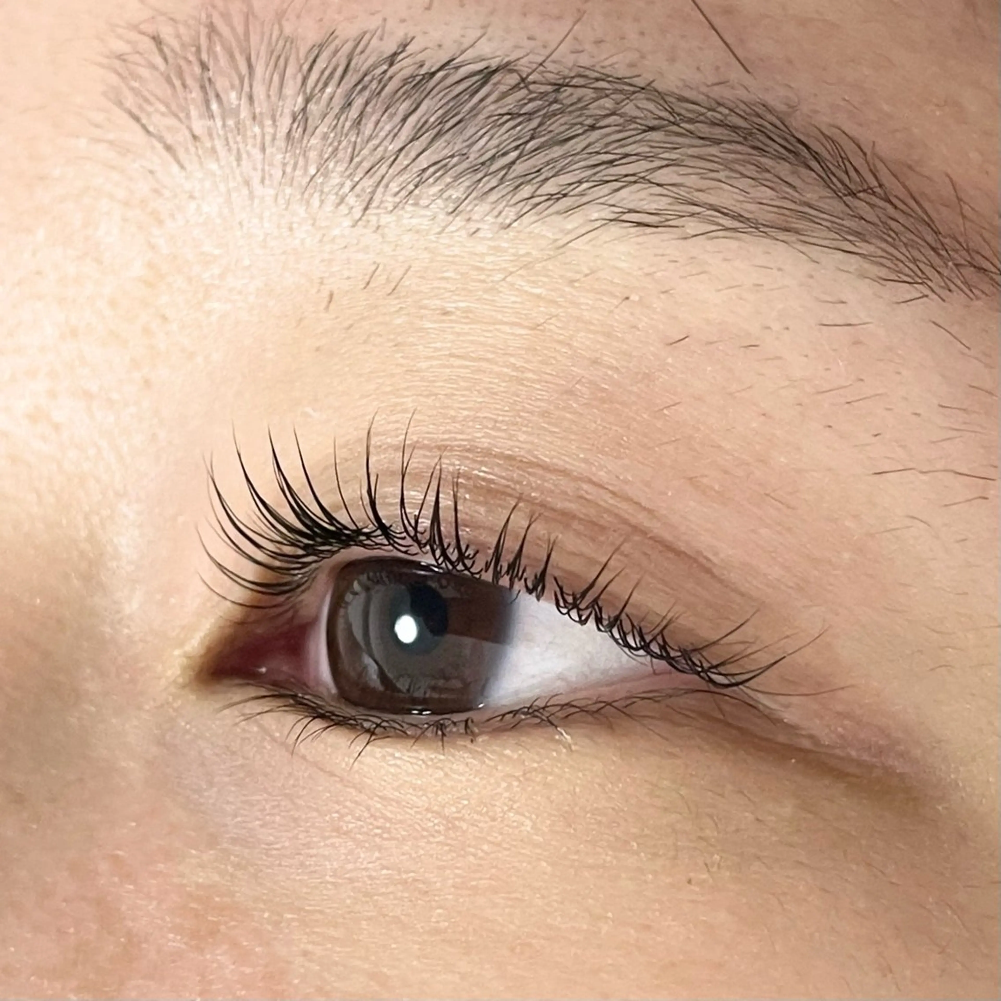 マツエク・マツパ サロンドトレス 心斎橋のマツエク・マツパデザイン