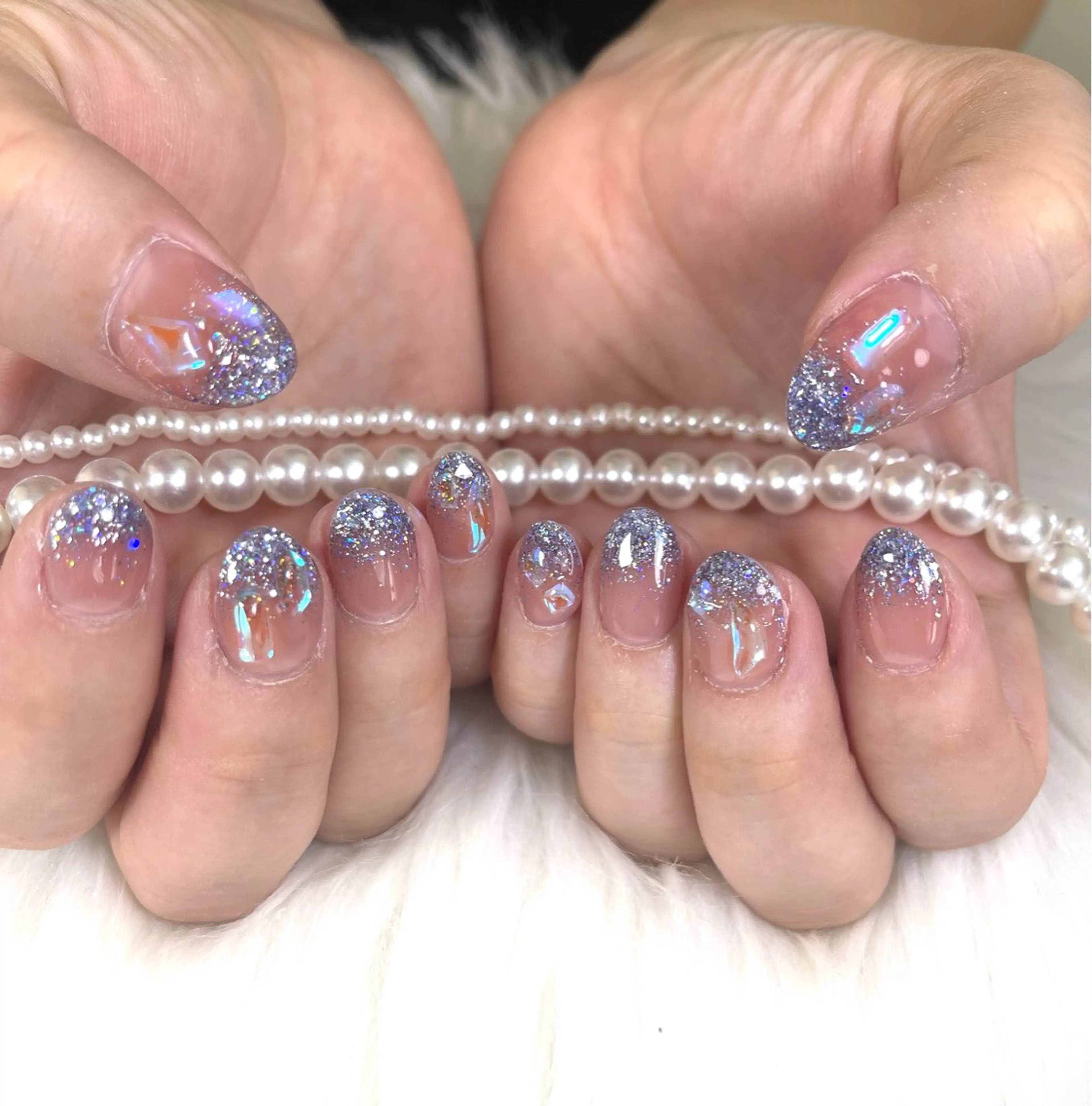 ネイル ハンドネイル ハンドケア private_salon_ami所属・private salonのネイルデザイン