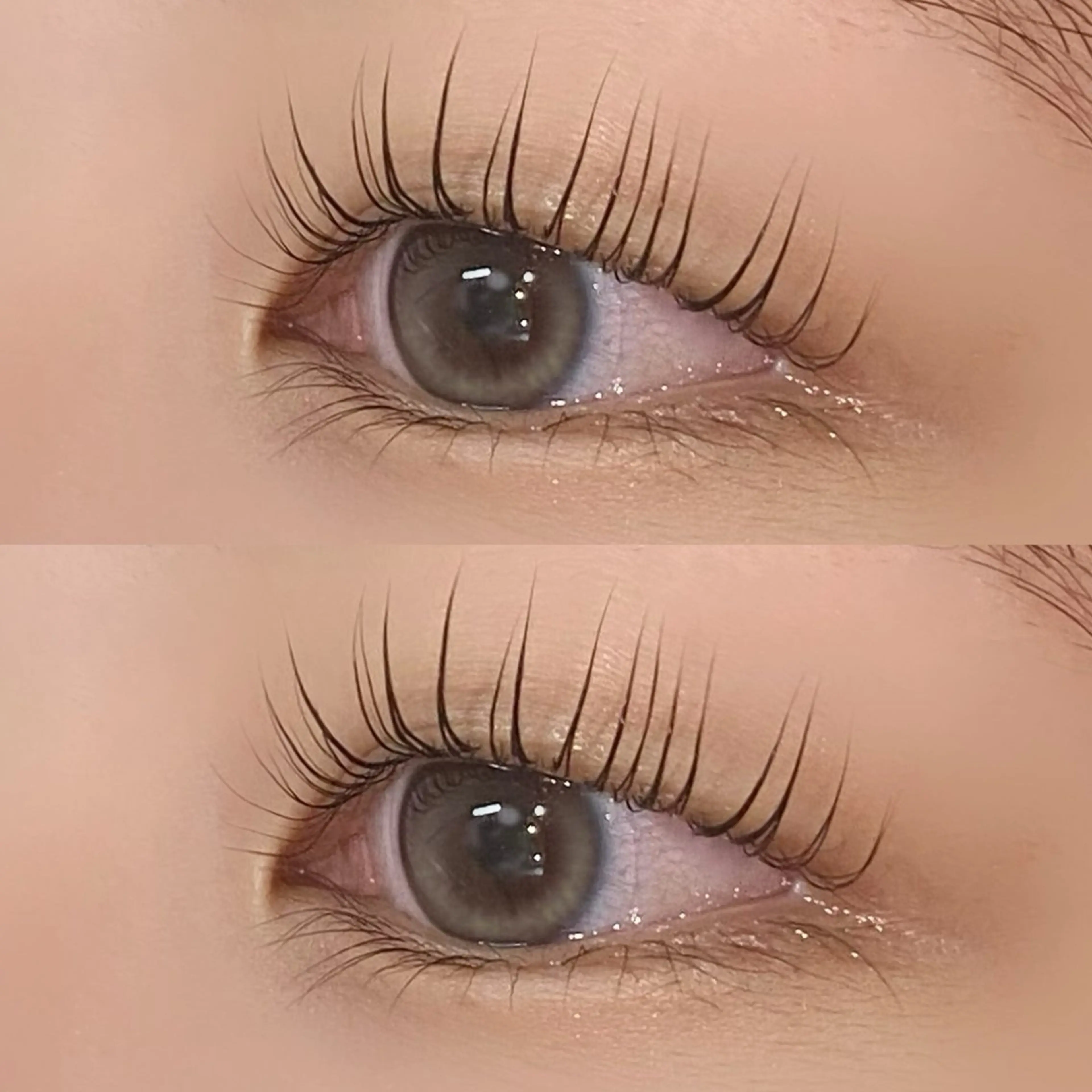 マツエク・マツパ Garlandeye KOTOHIのマツエク・マツパデザイン