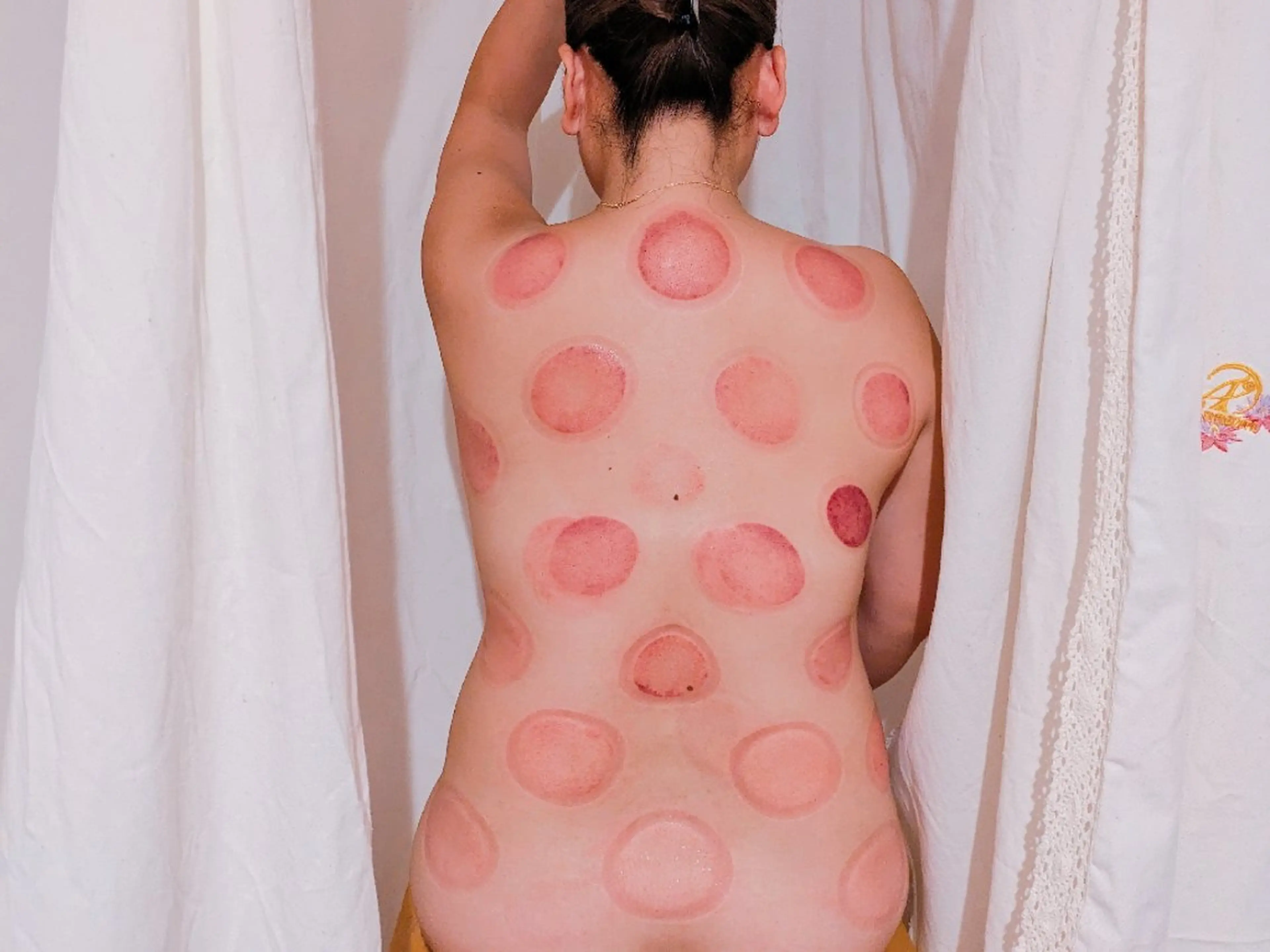 エステ リラク Shotai Nanaのエステ・リラクイメージ