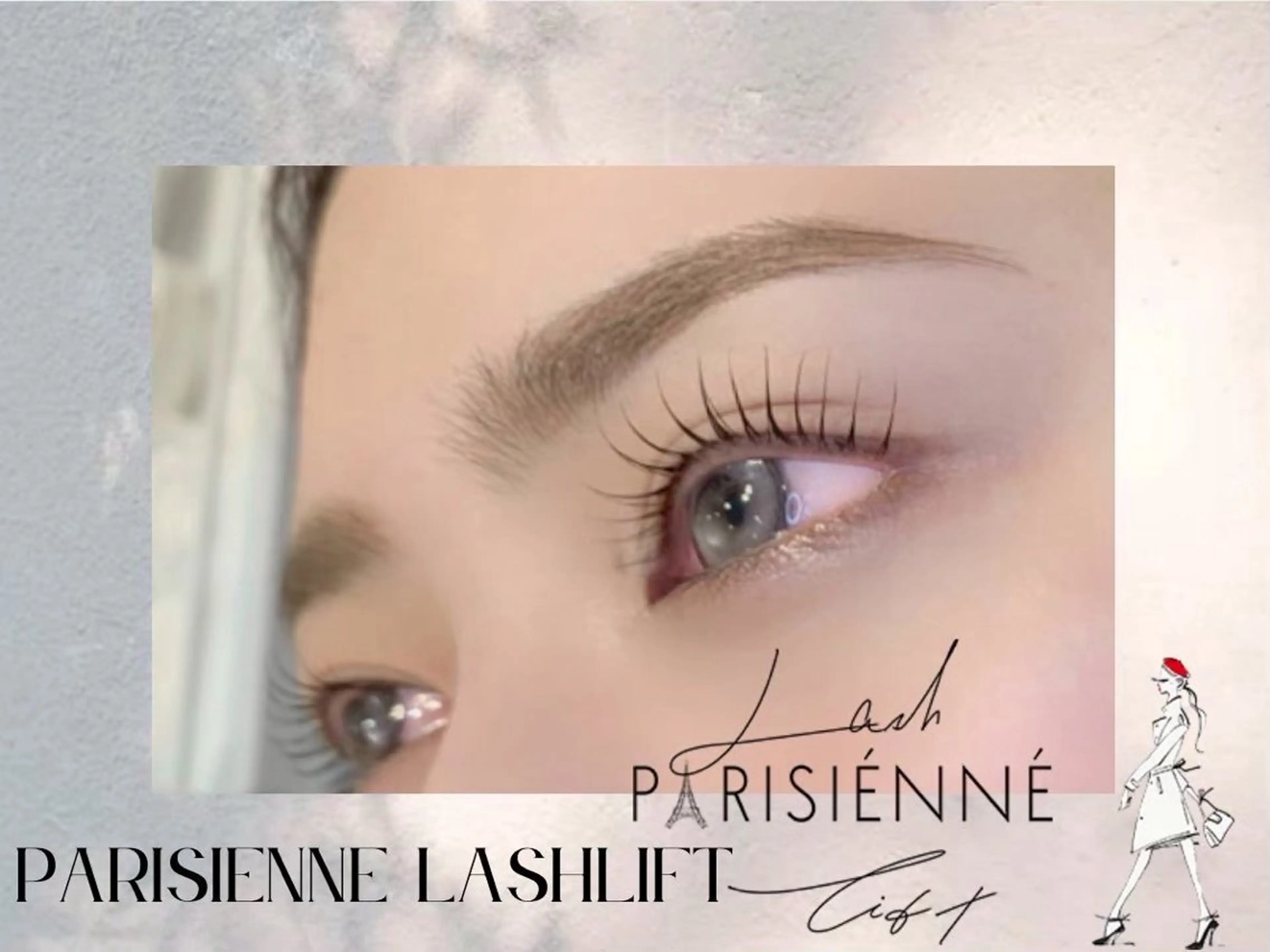 マツエク・マツパ マツパ 🩵memelu 加古川店🩵のマツエク・マツパデザイン