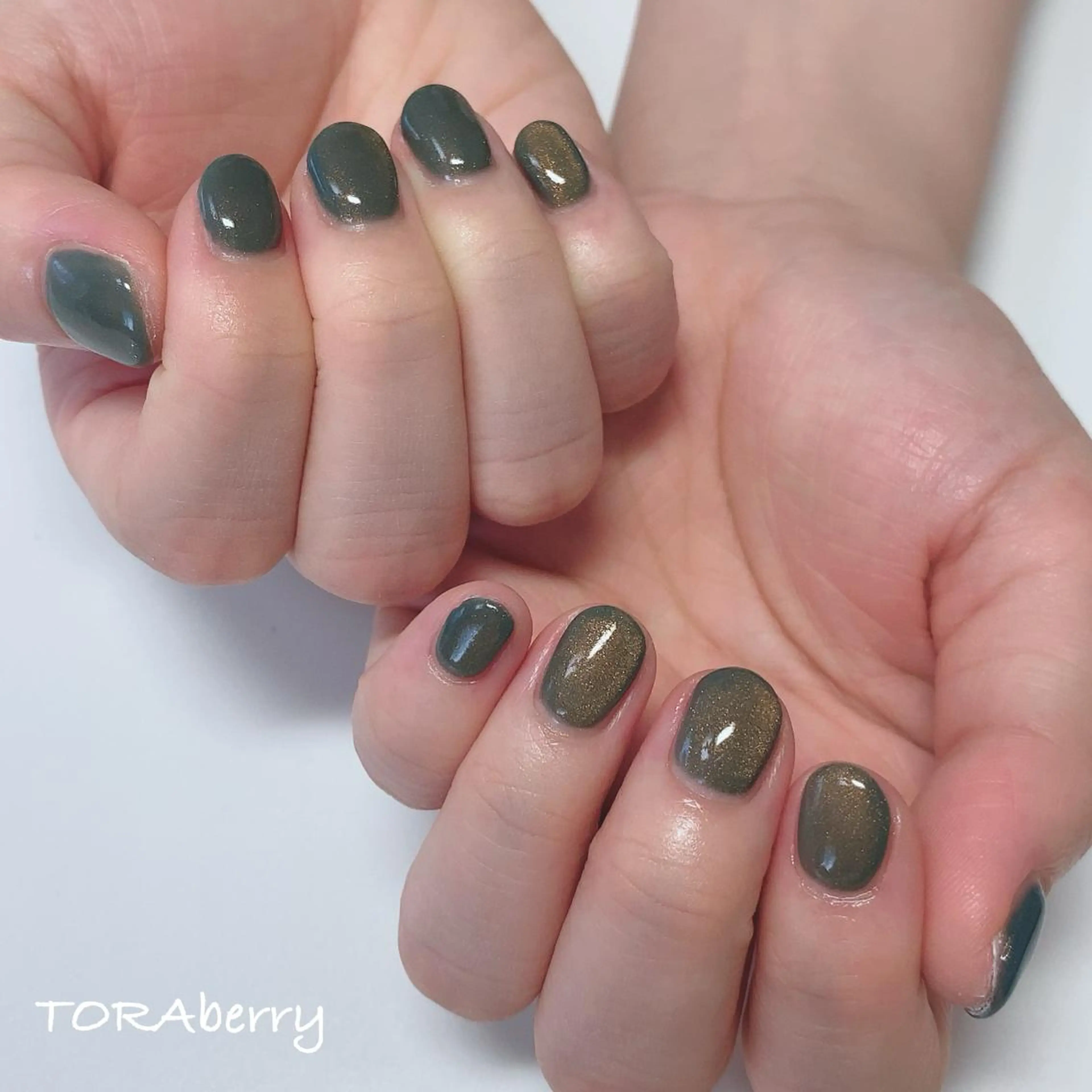 ネイル ネイリスト なつみのネイルデザイン