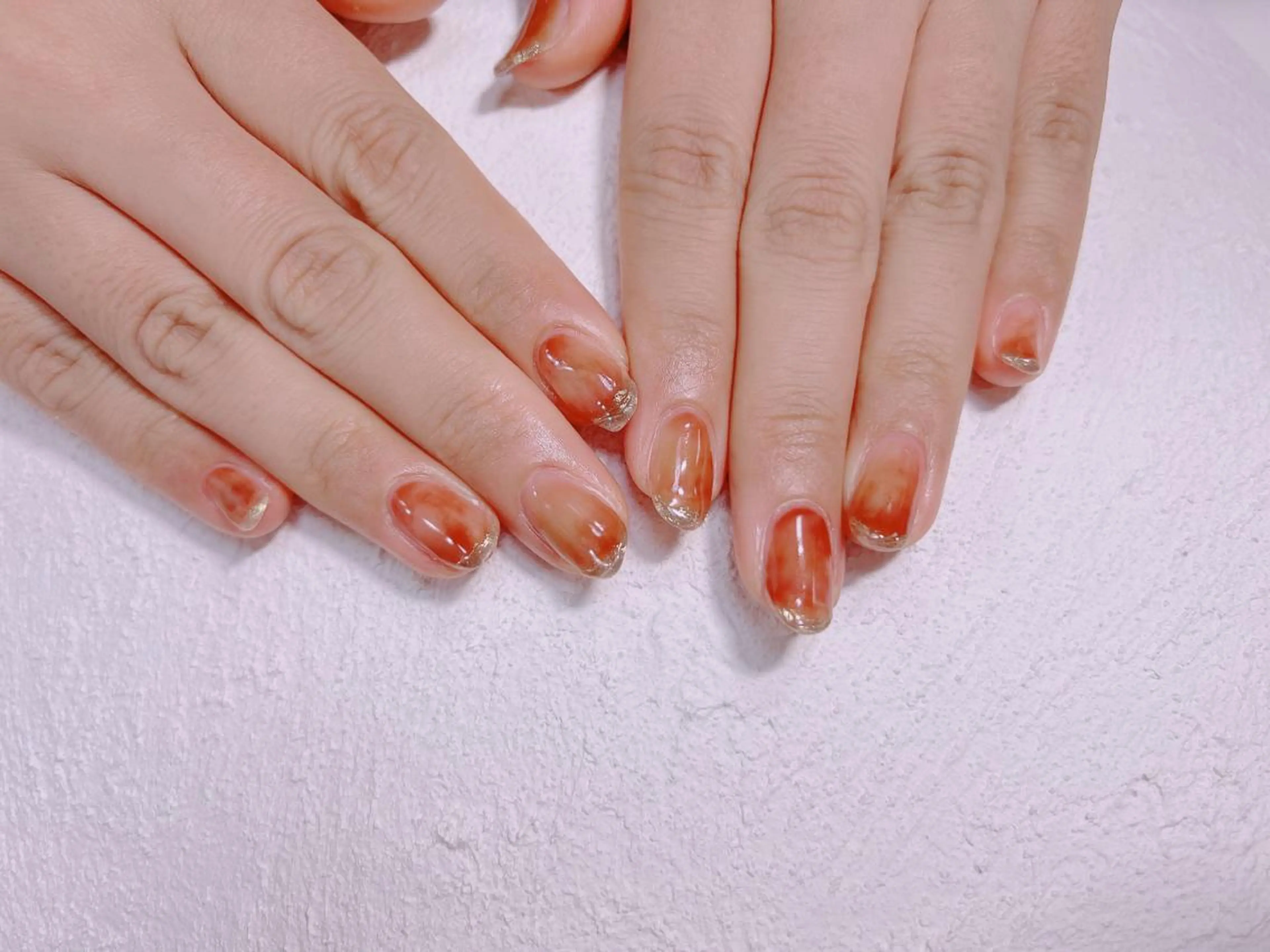 ネイル 持ち込み Regaro i.sのネイルデザイン