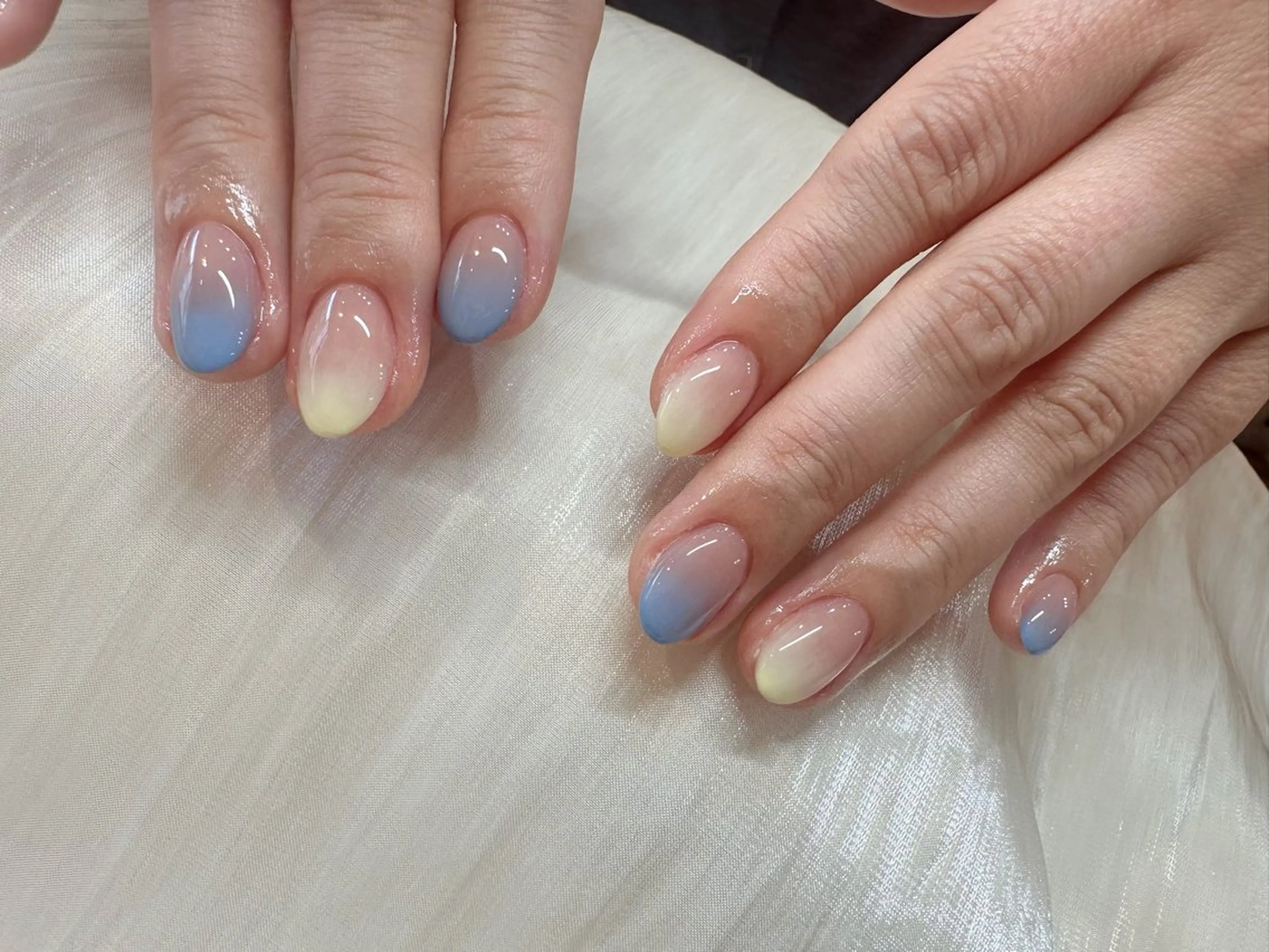ネイル Vanilla nail salonのネイルデザイン