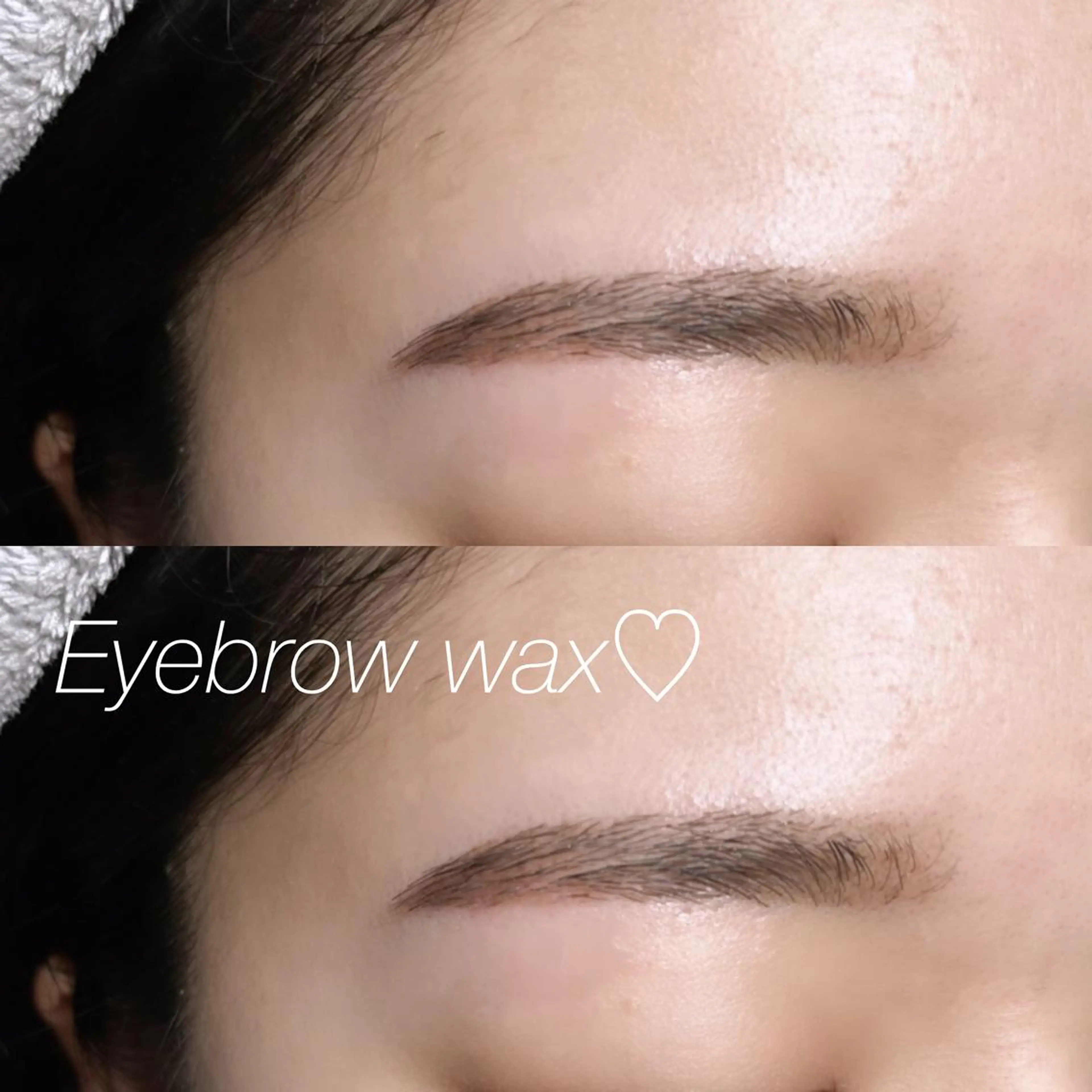 アイブロウ ワックス脱毛 眉カット その他(アイブロウ) Milobyking /　Kotonoのマツエク・マツパデザイン