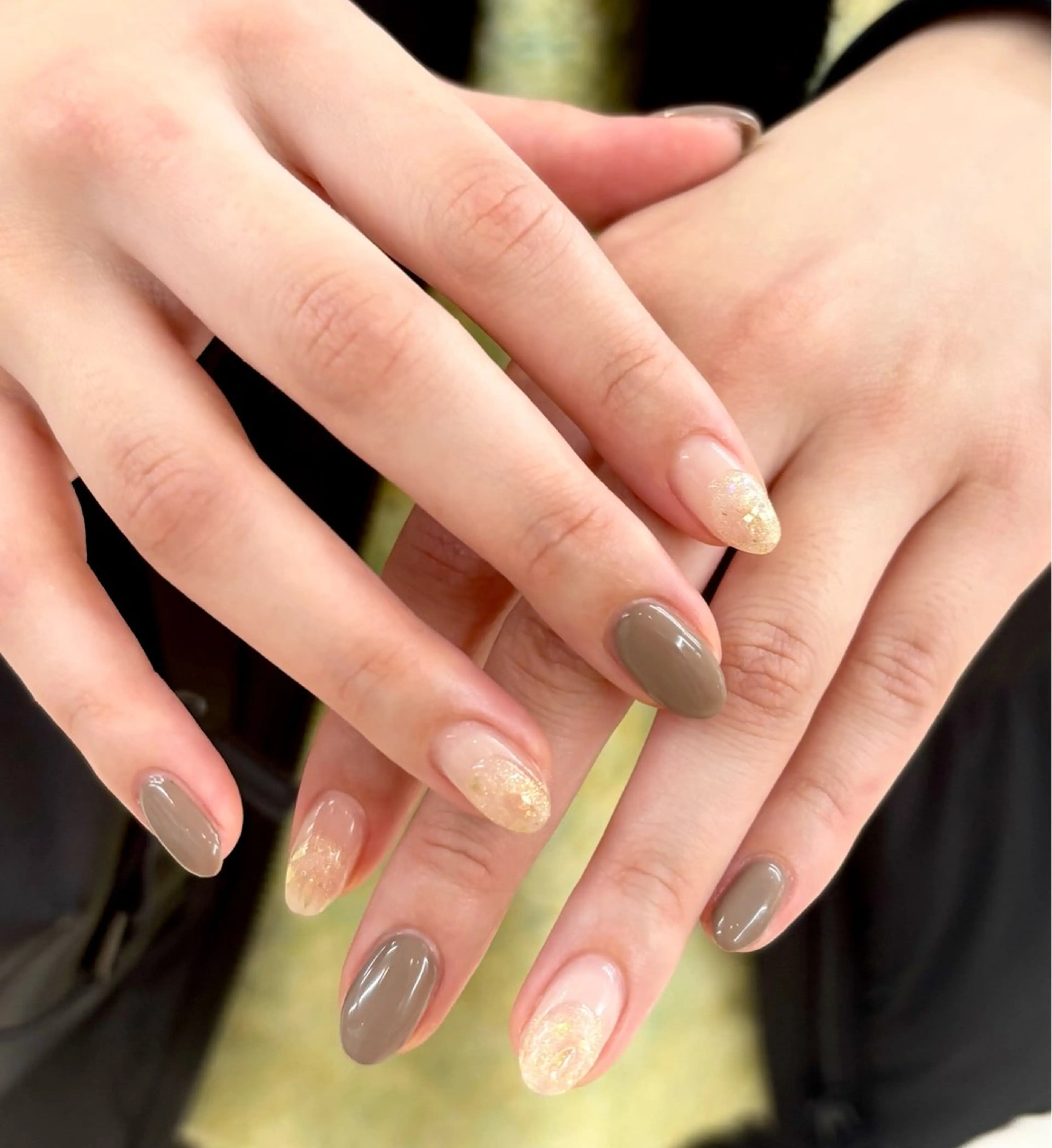 ネイル DEE nail yumi.Iのネイルデザイン