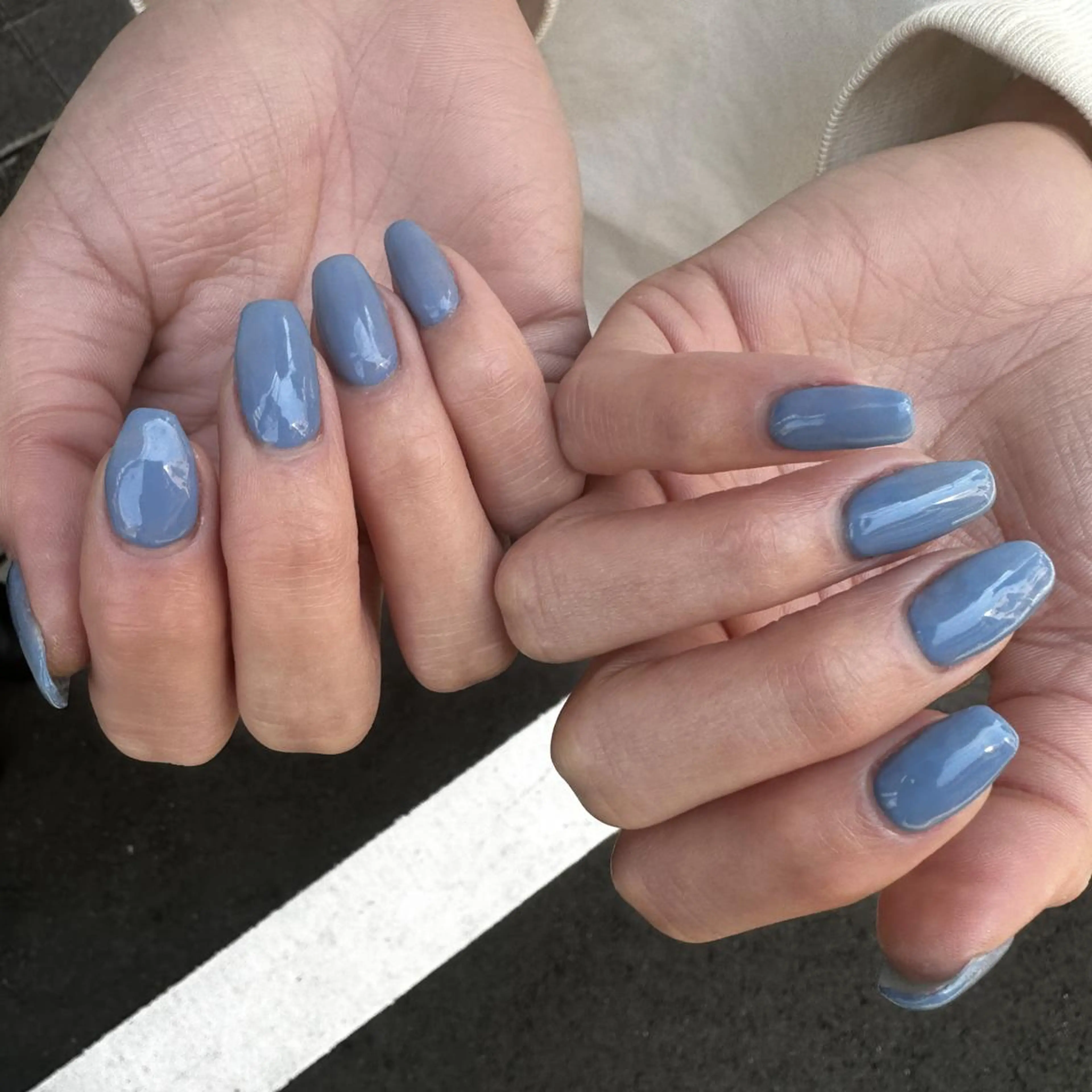 ネイル Momo nailsTOKYOのネイルデザイン