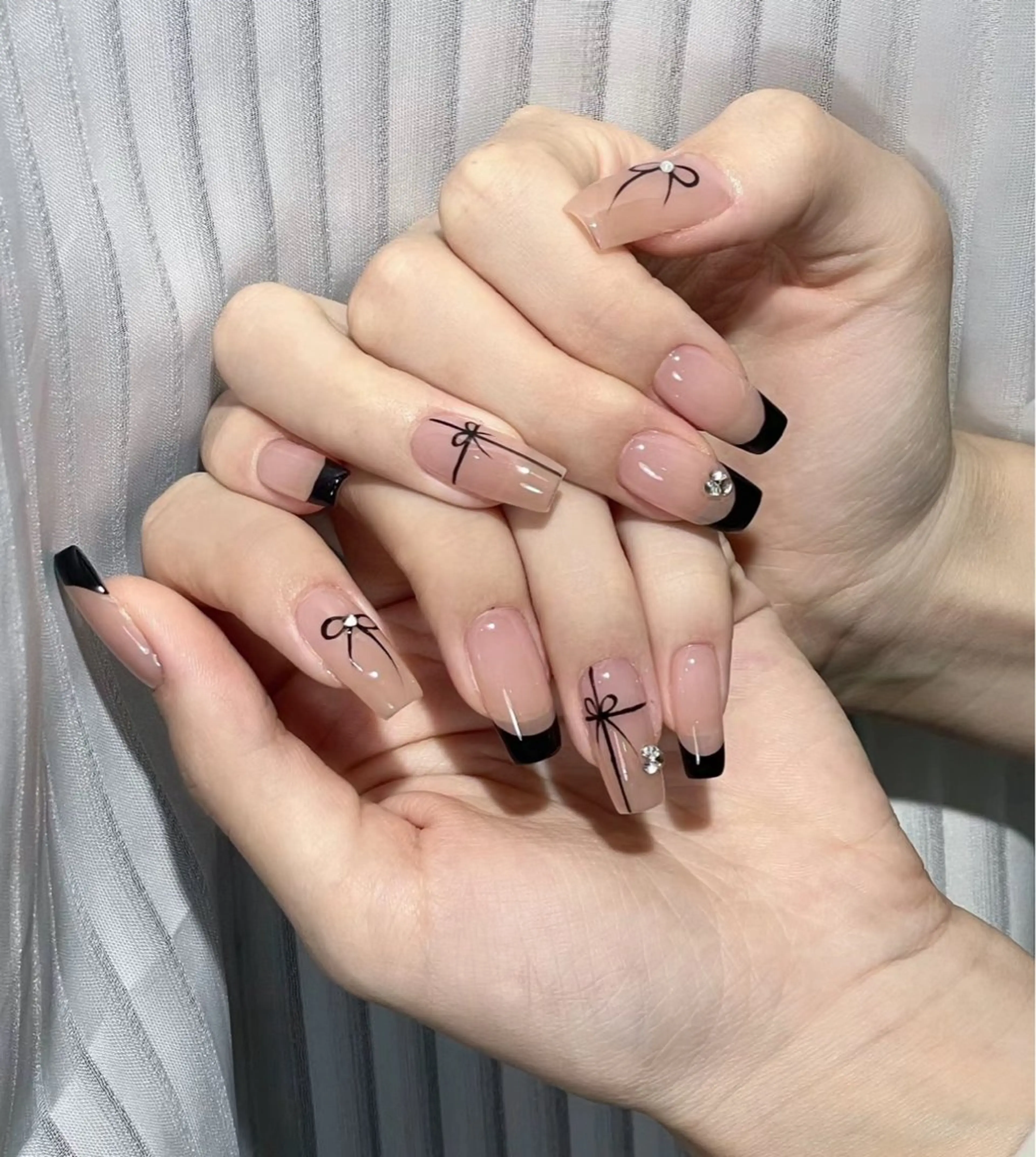 ネイル Rola kira ゆめのネイルデザイン