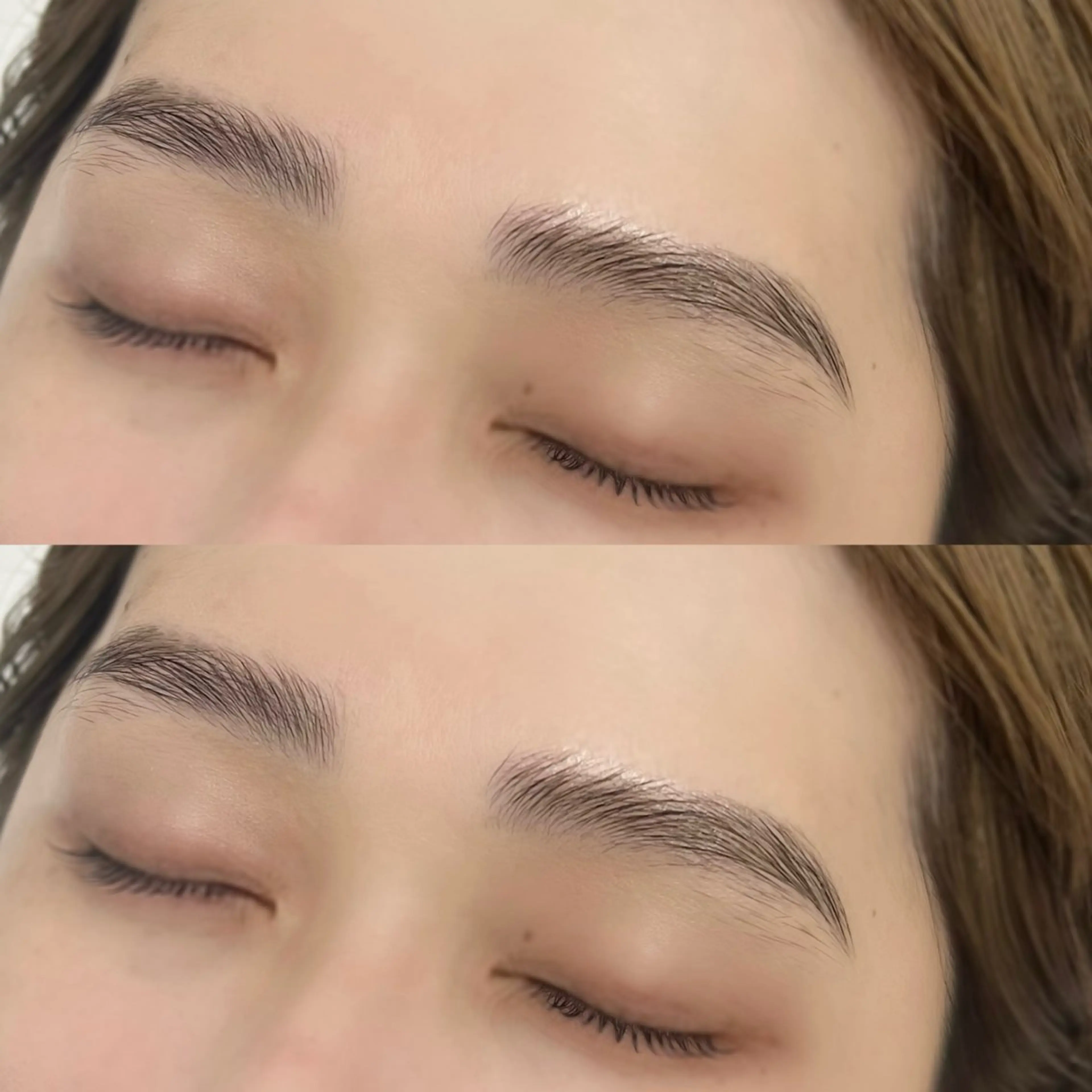 アイブロウ ワックス脱毛 眉カット その他(アイブロウ) maru 🌿代官山の眉毛・アイブロウイメージ