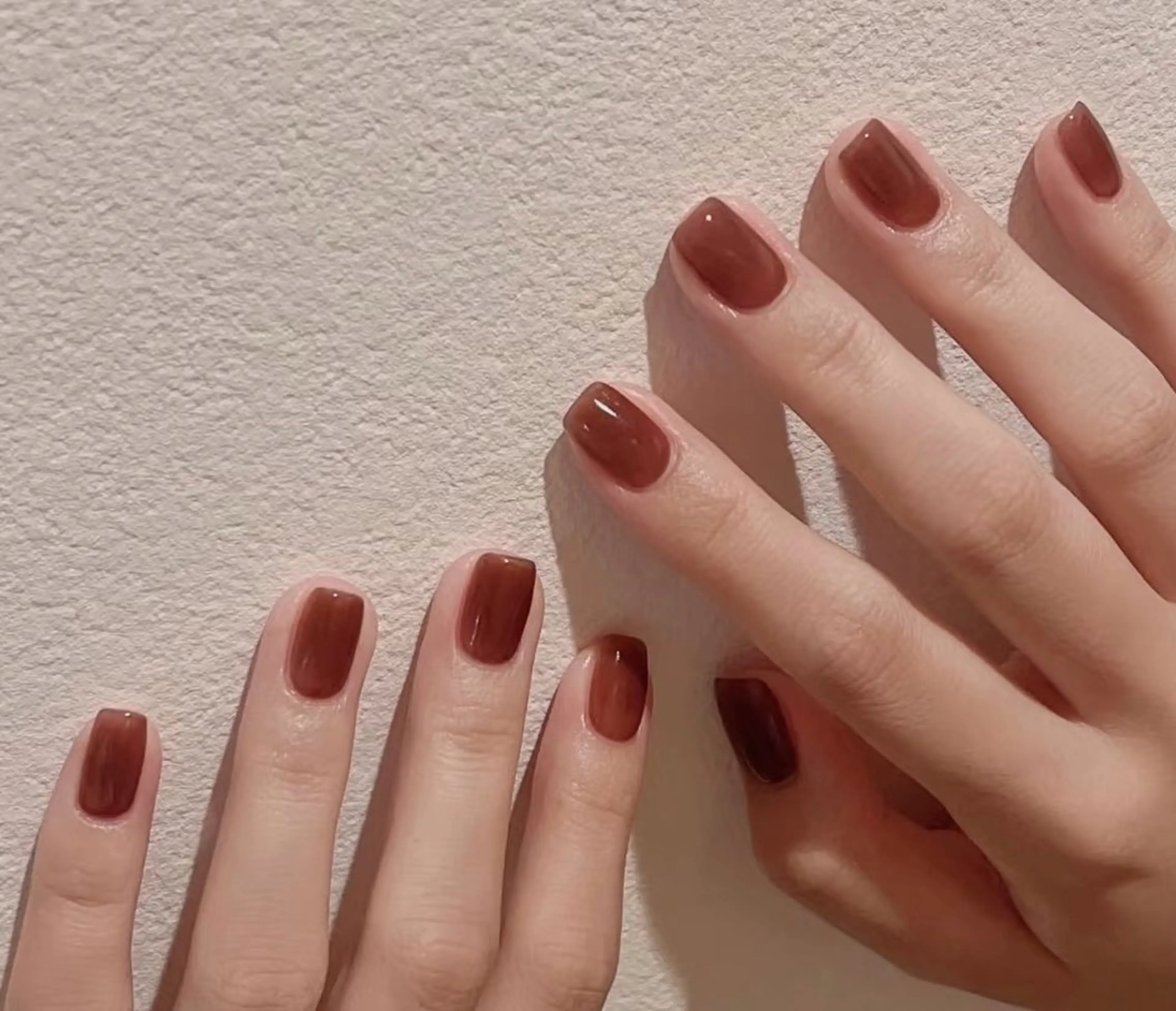 ネイル 高木 維麗絲のネイルデザイン