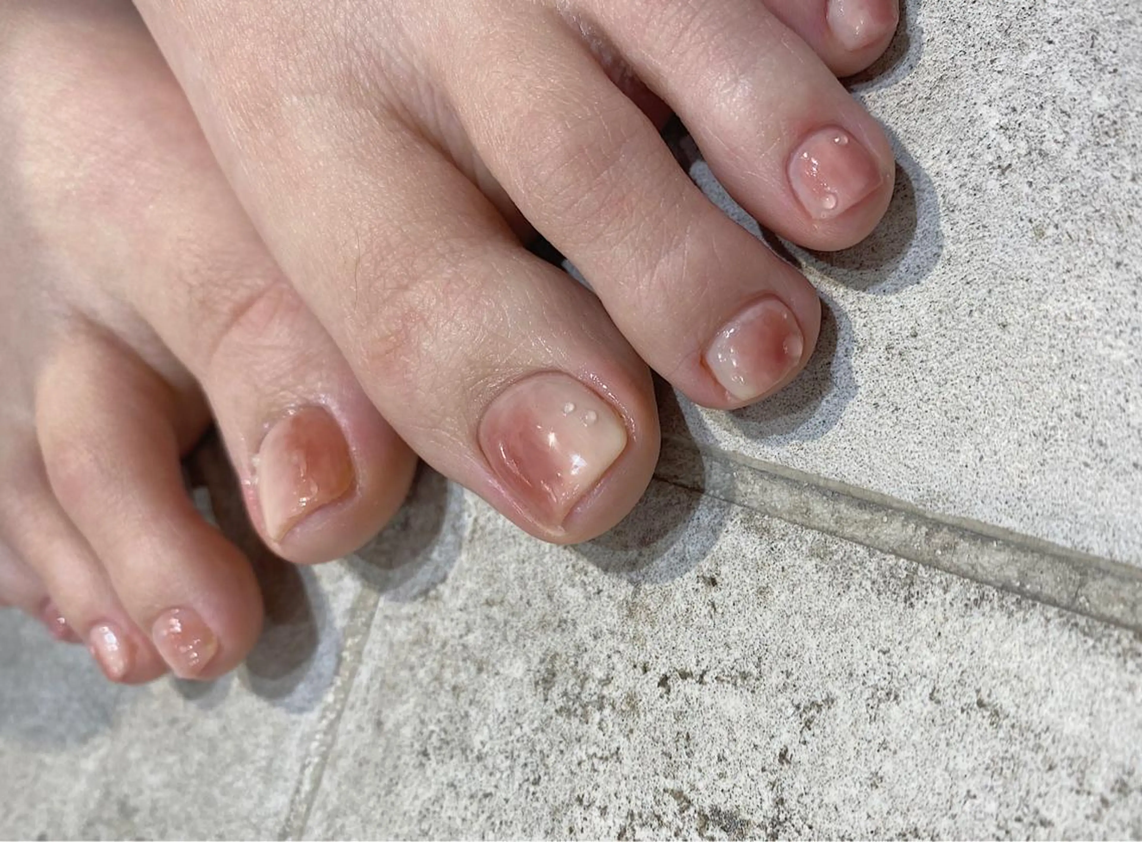 ネイル 【Limie】 nanaのネイルデザイン