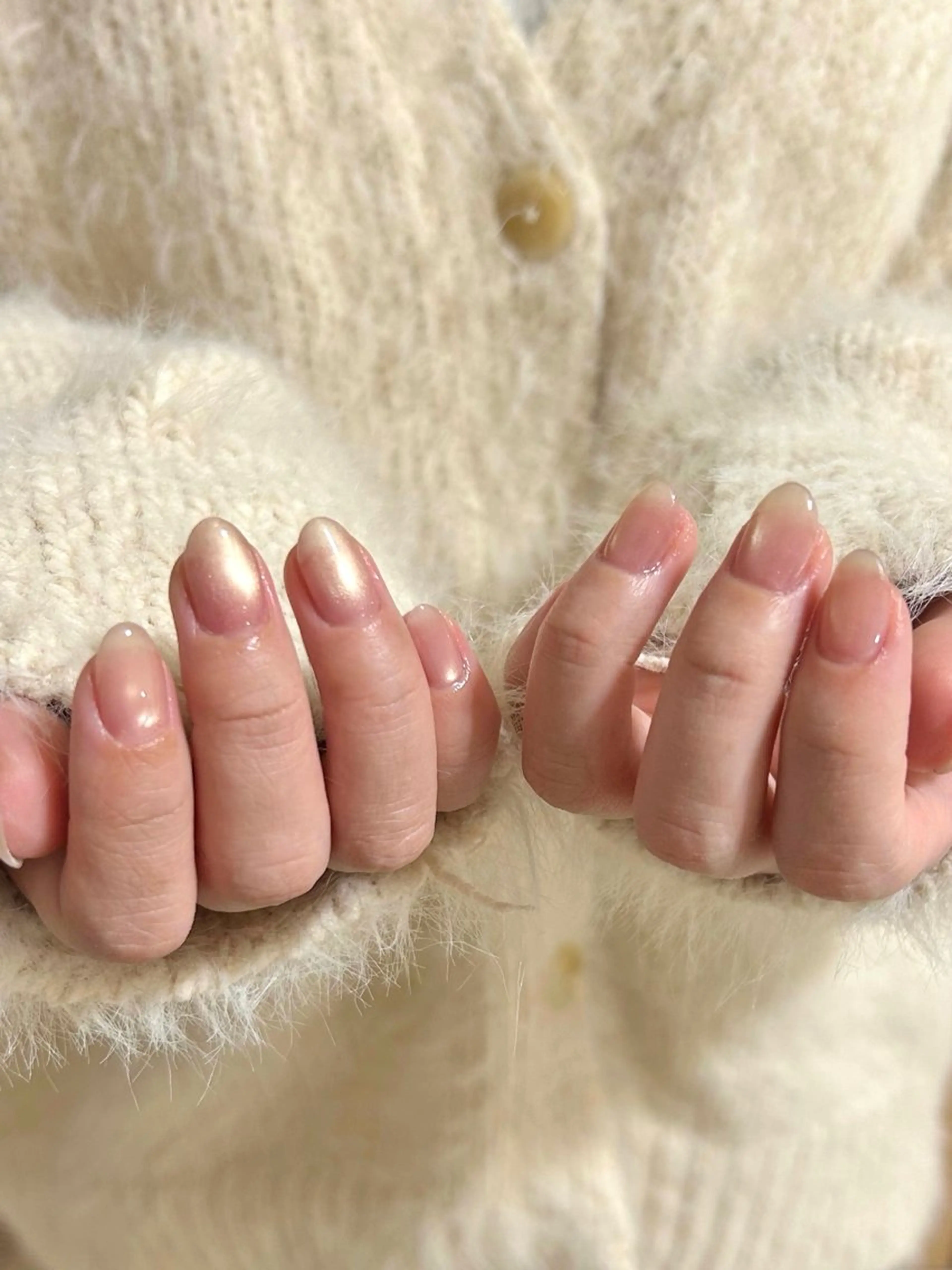 ネイル nail salon mynteのネイルデザイン