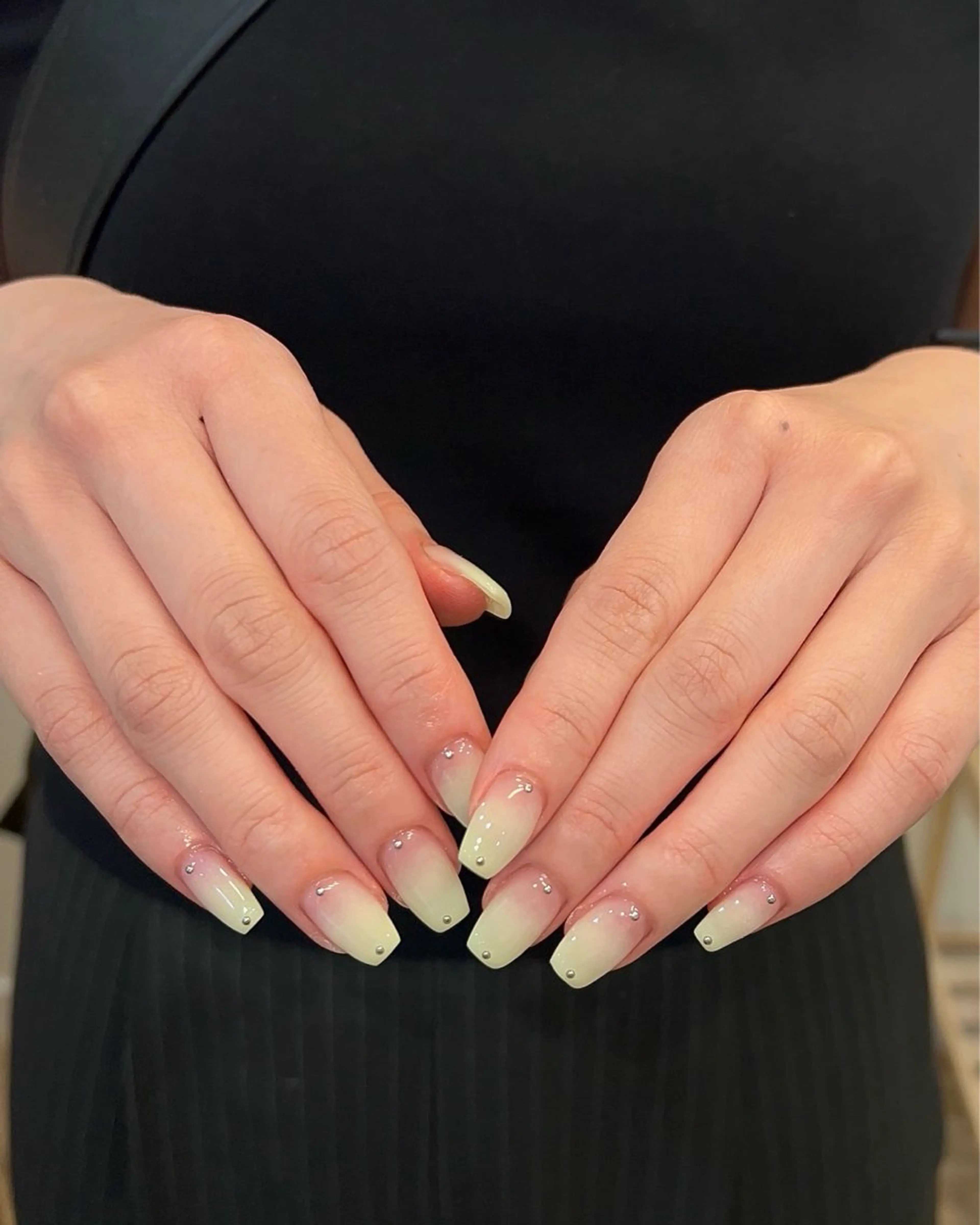 ネイル ハンドネイル フットネイル ハンドケア Miyagi Asamiのネイルデザイン