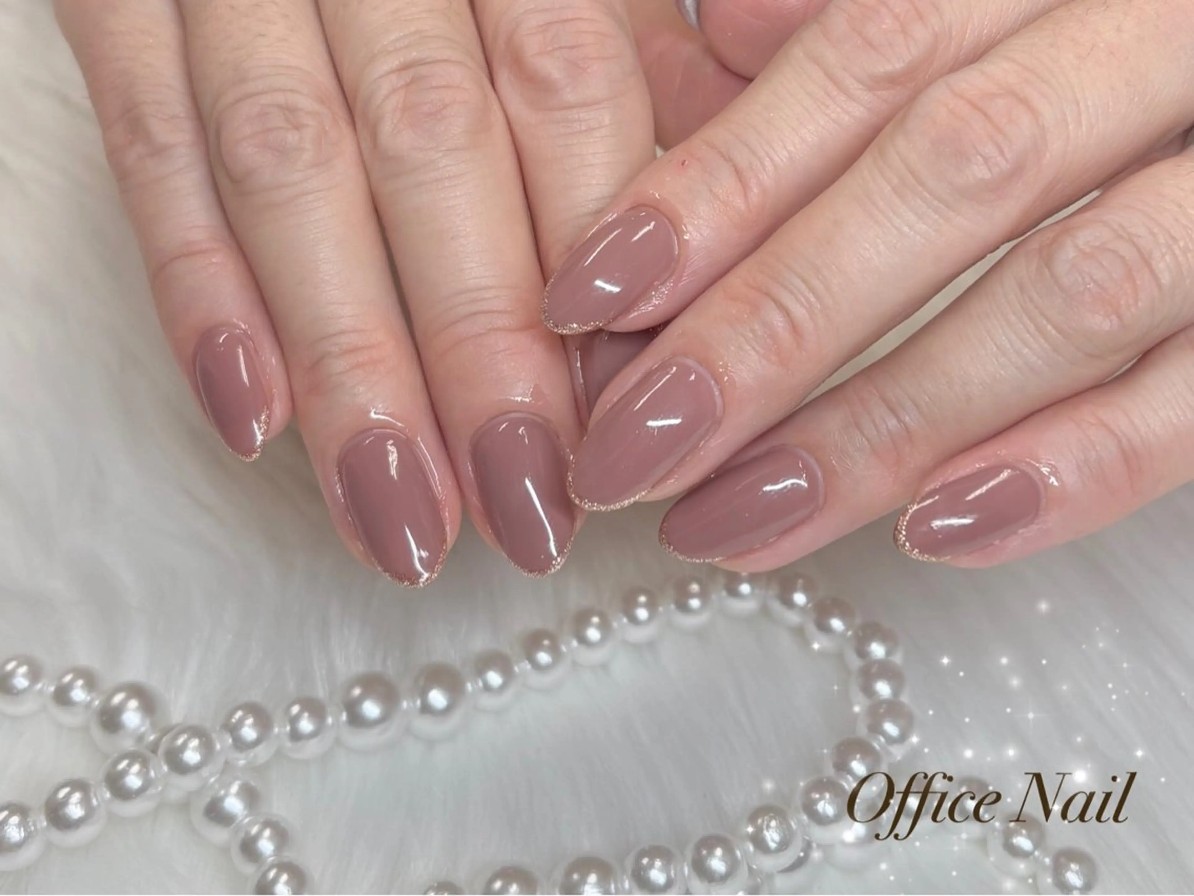 ネイル ハンドネイル Nailist ななのネイルデザイン