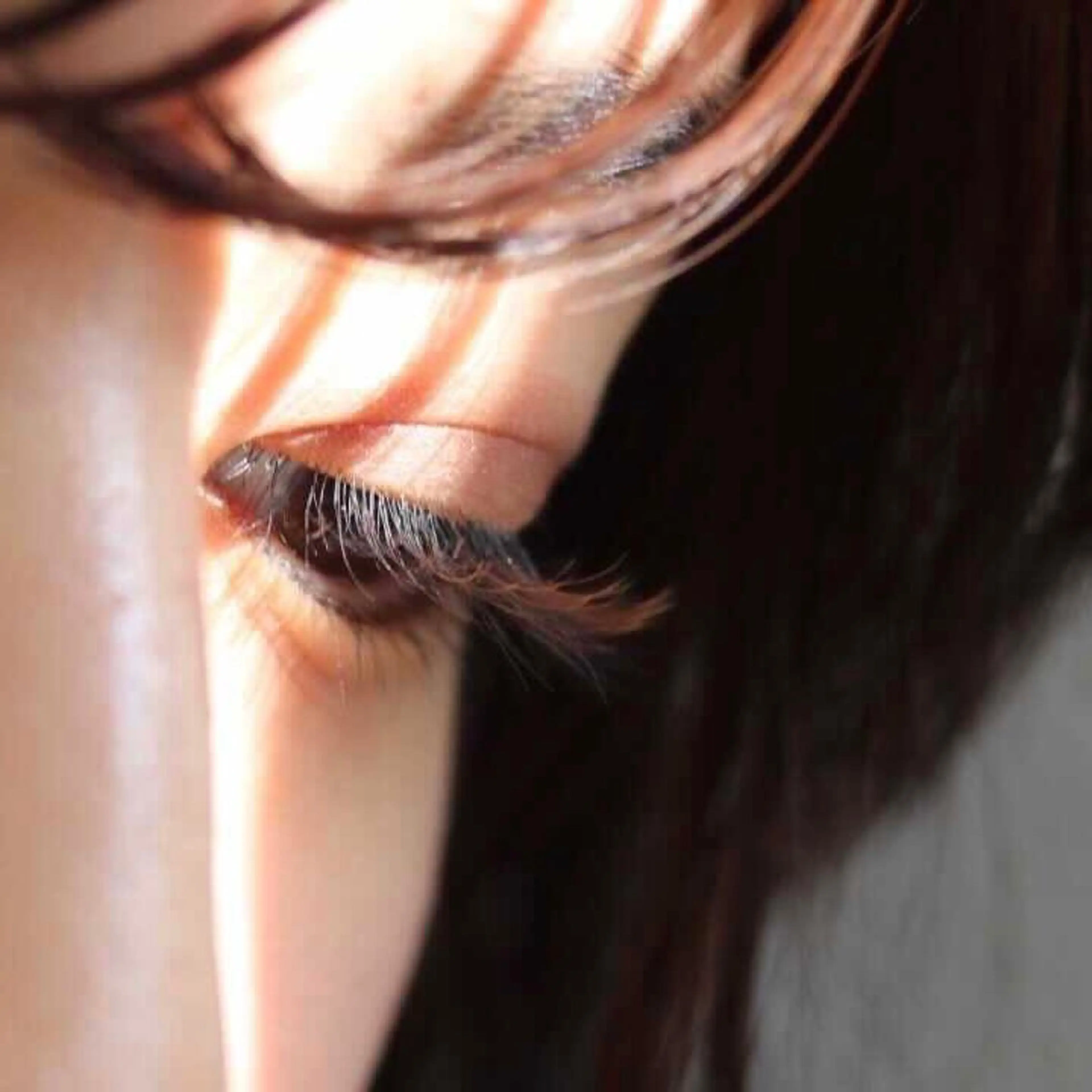 マツエク・マツパ Utsumi Kanoのマツエク・マツパデザイン