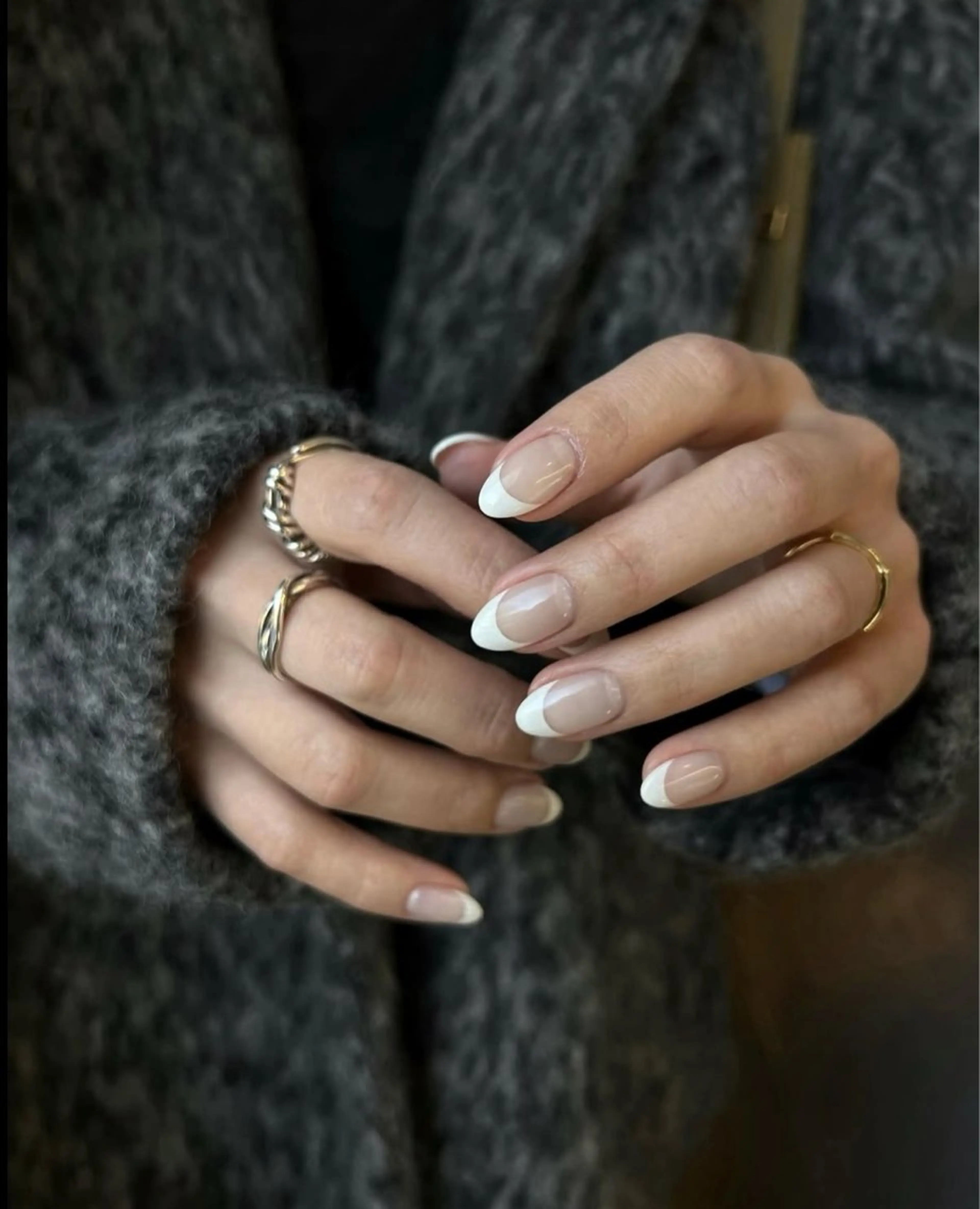 more beauty段原店所属・重岡 由佳のネイルデザイン