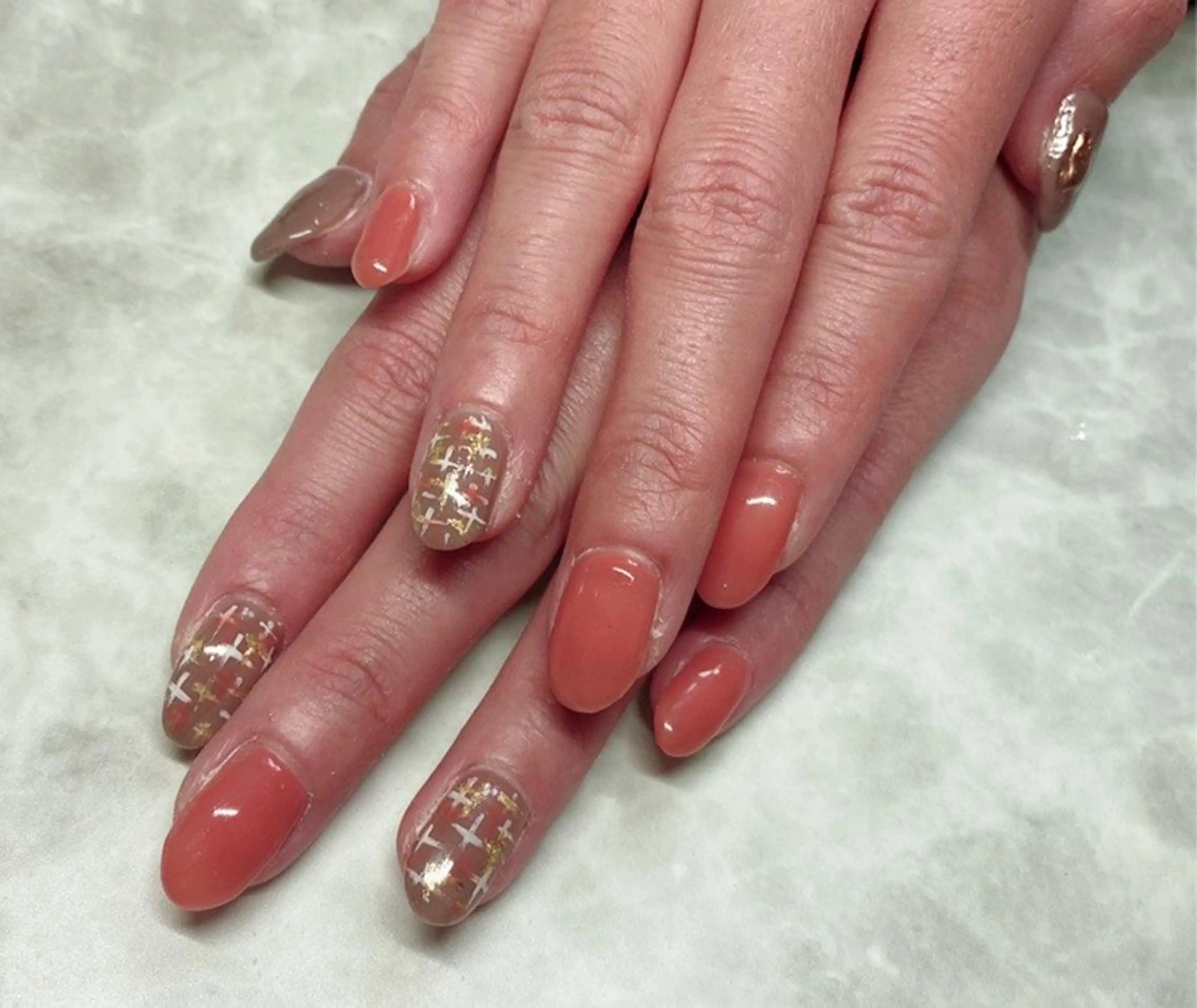 ネイル ネイリスト♡ AYAKOのネイルデザイン