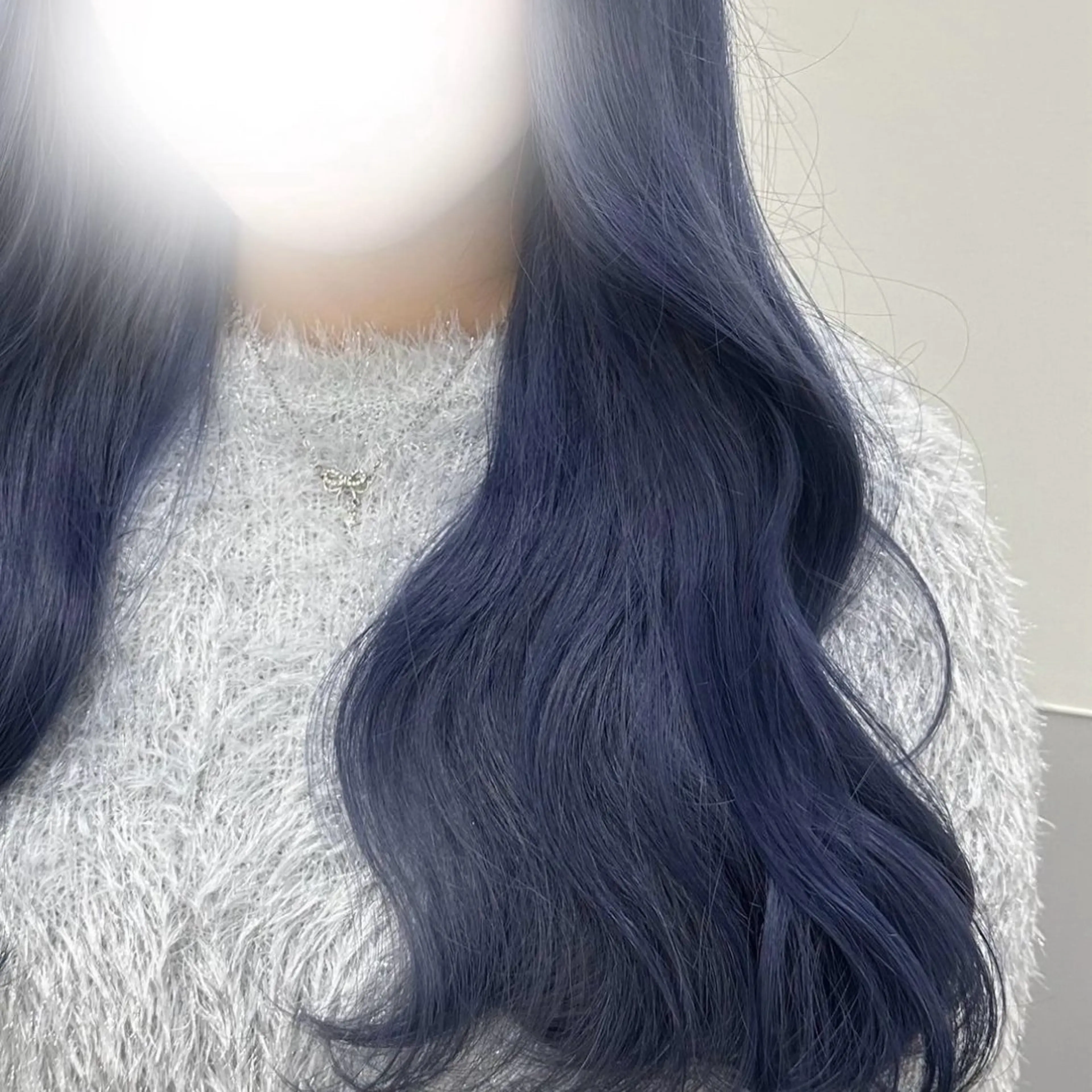 セミロング カラー ヘアアレンジ メンズ メンズブリーチ メンズハイトーン メンズ韓国風 アッシュ ブリーチ ヘアカラー トリートメント 🌟🍒ハイトーン 韓国ヘア/ユウミのヘアスタイル