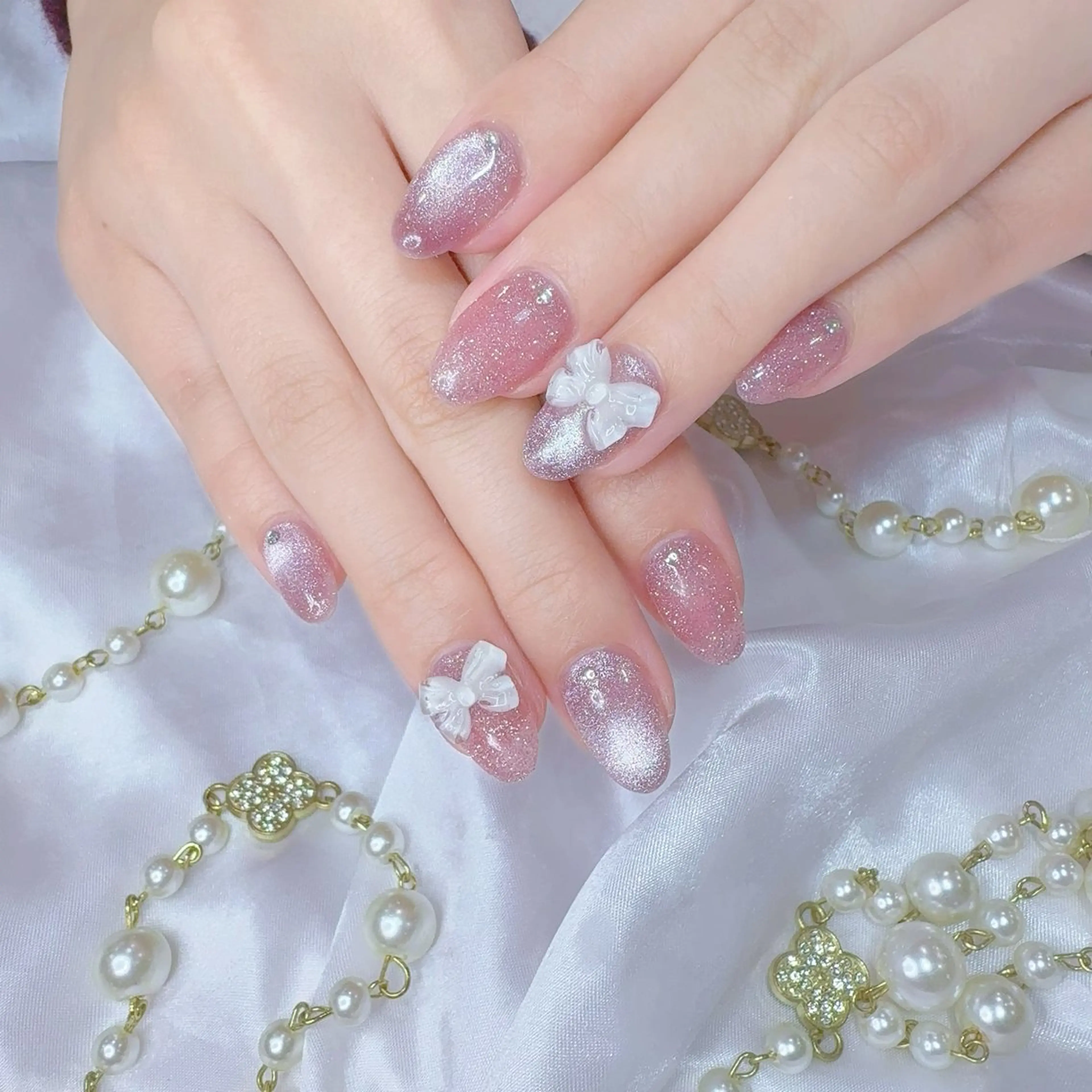 ネイル You&Me Mikotoのネイルデザイン