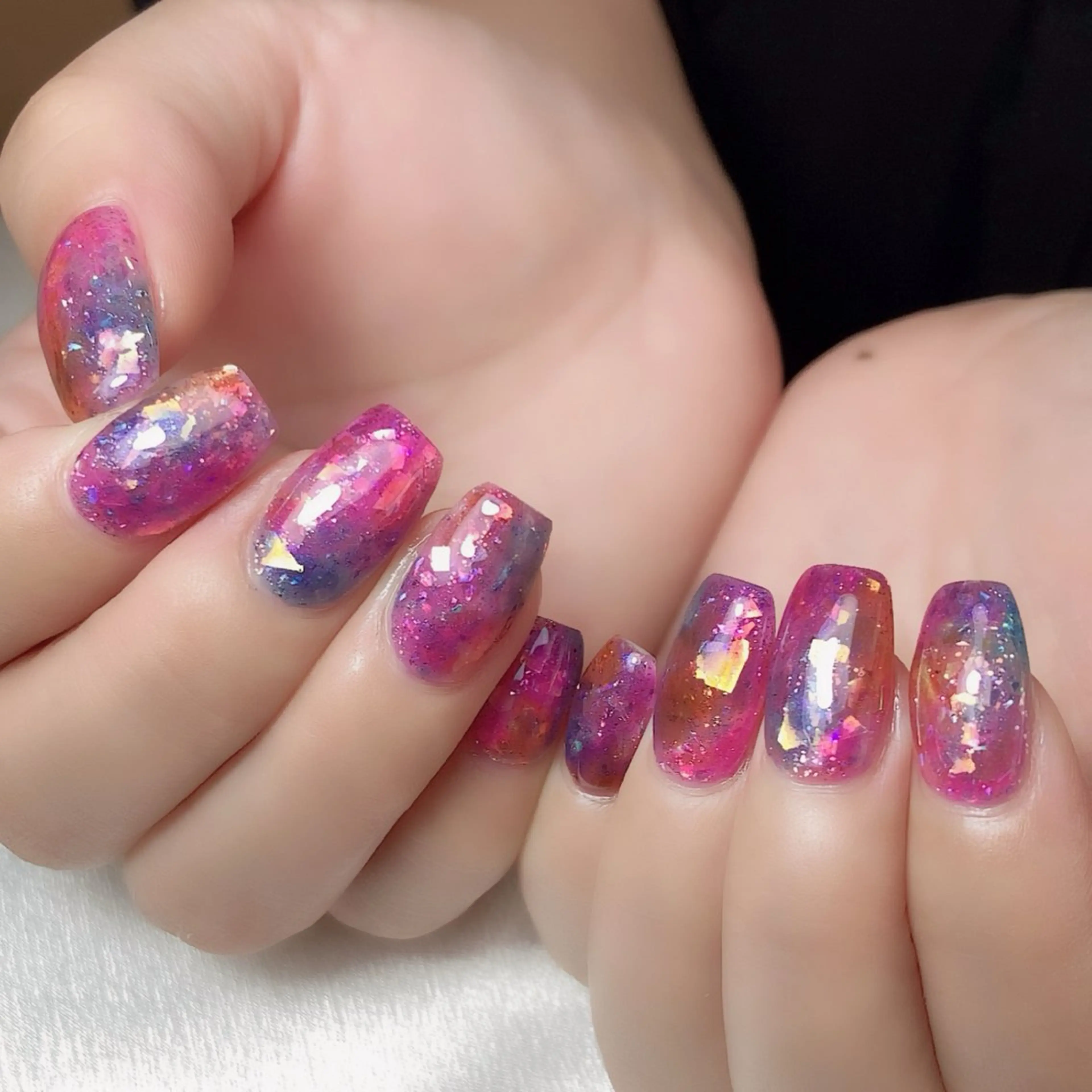 ネイル Legit nail salonのネイルデザイン