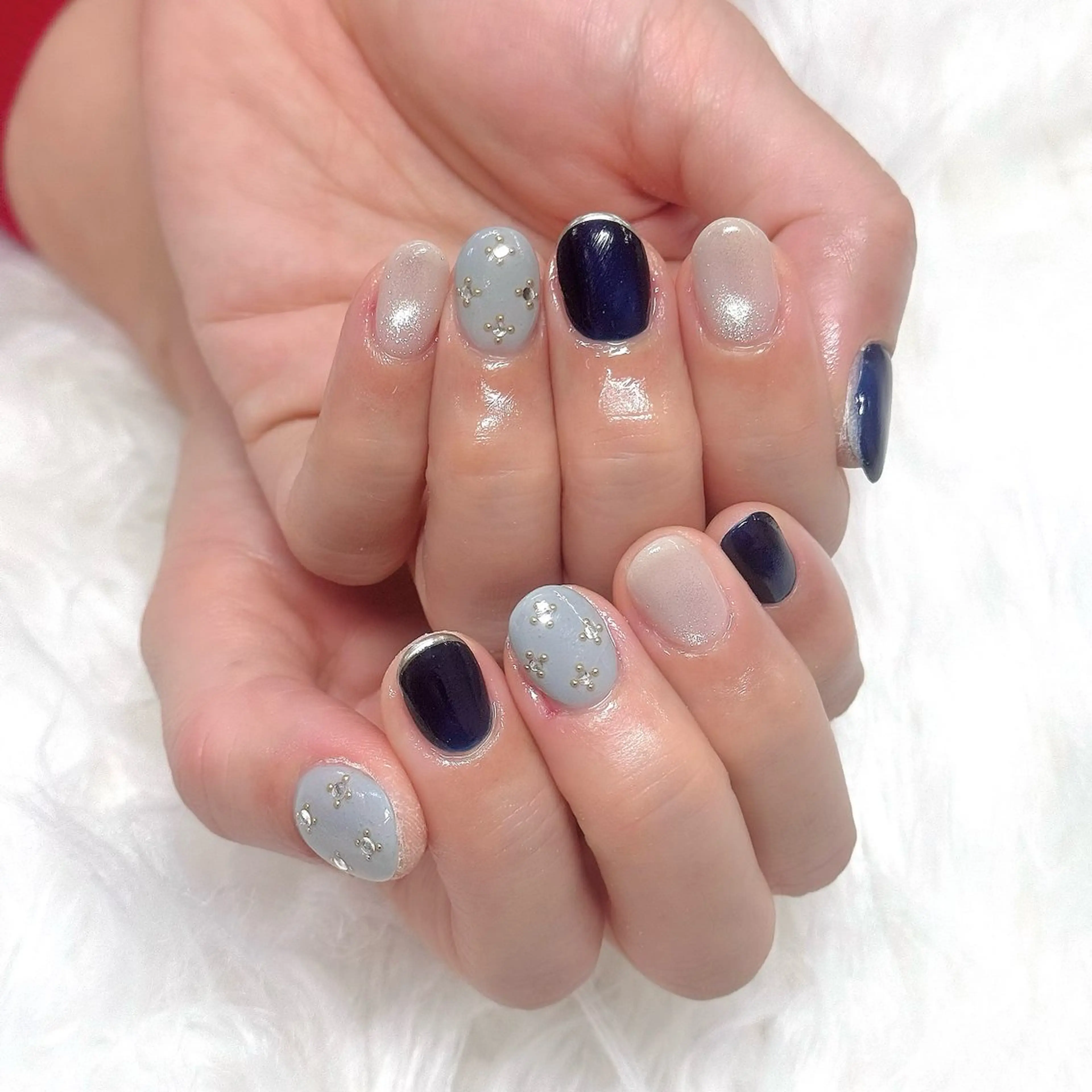 ネイル Bianca Saitoのネイルデザイン