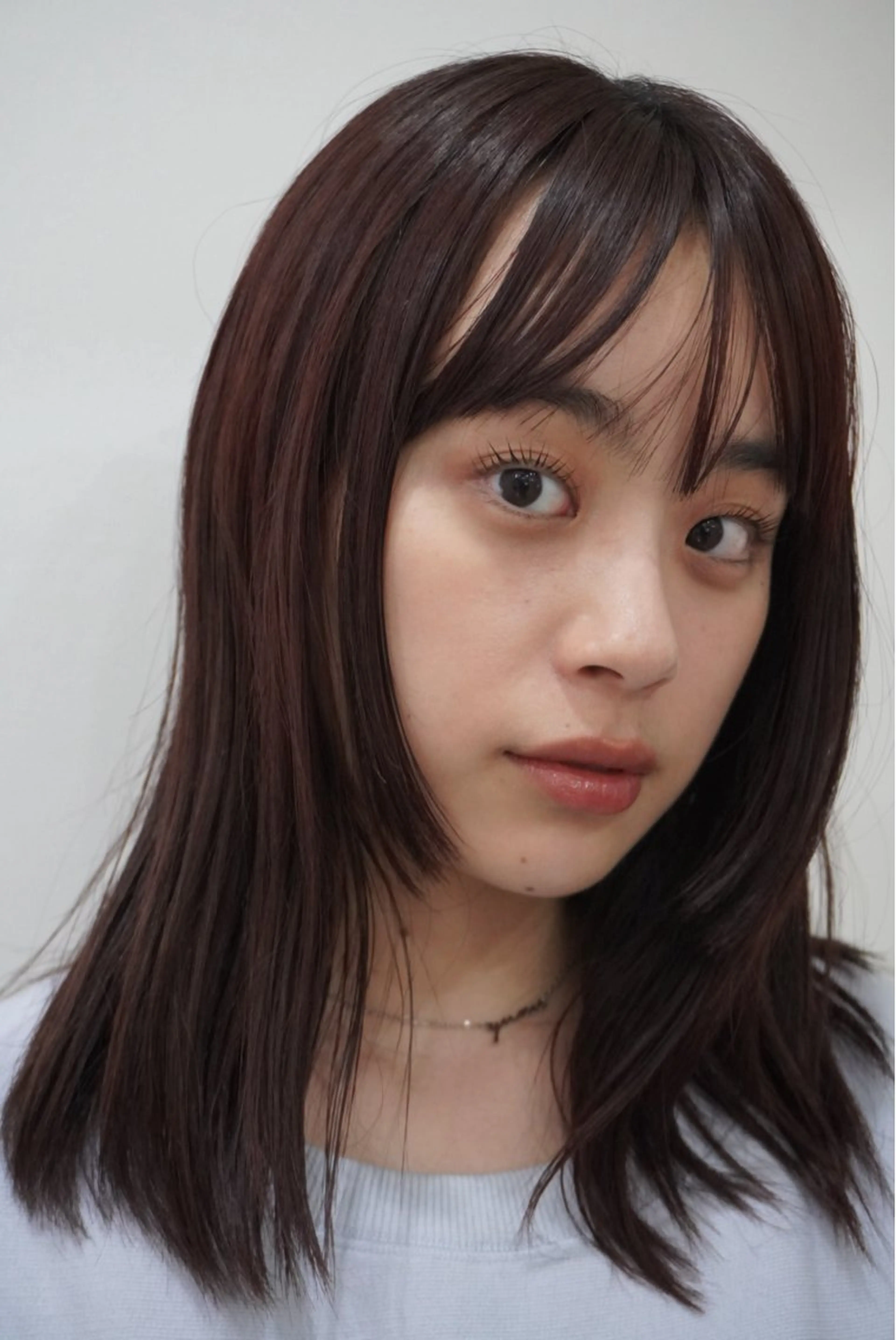 マツエク・マツパ マツパ 代官山 Asuka🤍🫧のマツエク・マツパデザイン