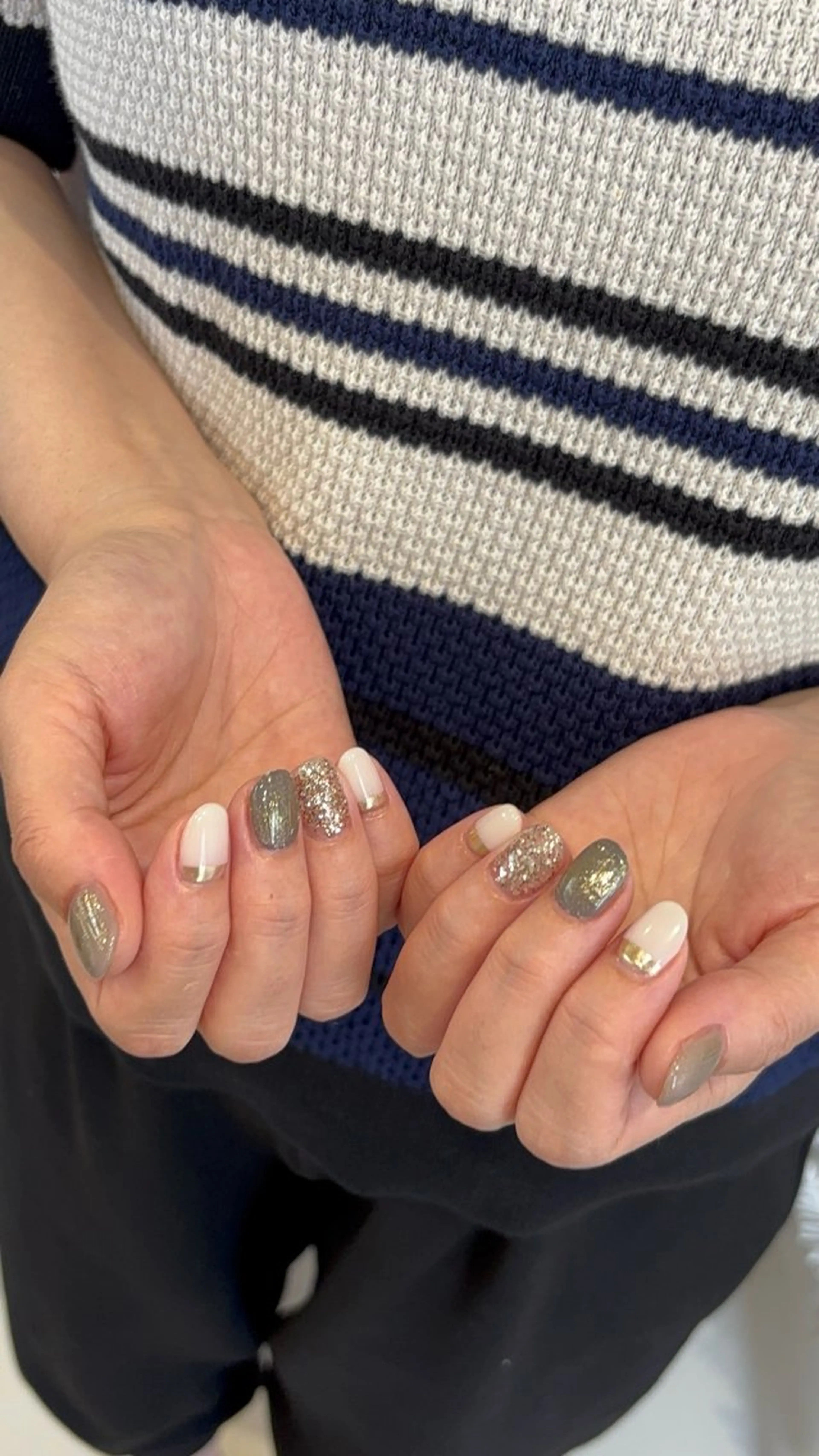 ネイル ハンドネイル welina nailのネイルデザイン