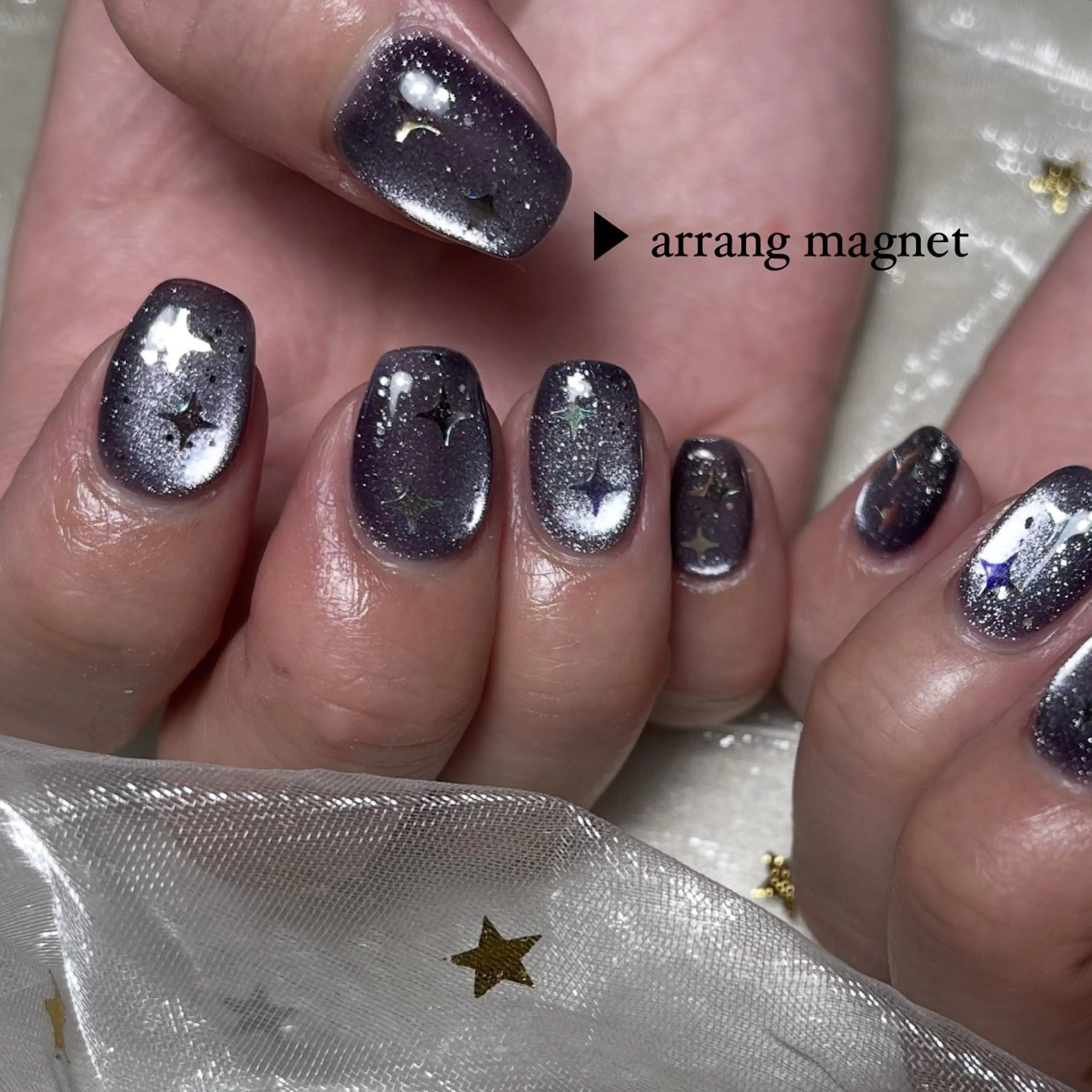 ネイル julian nail所属・julian nailのネイルデザイン