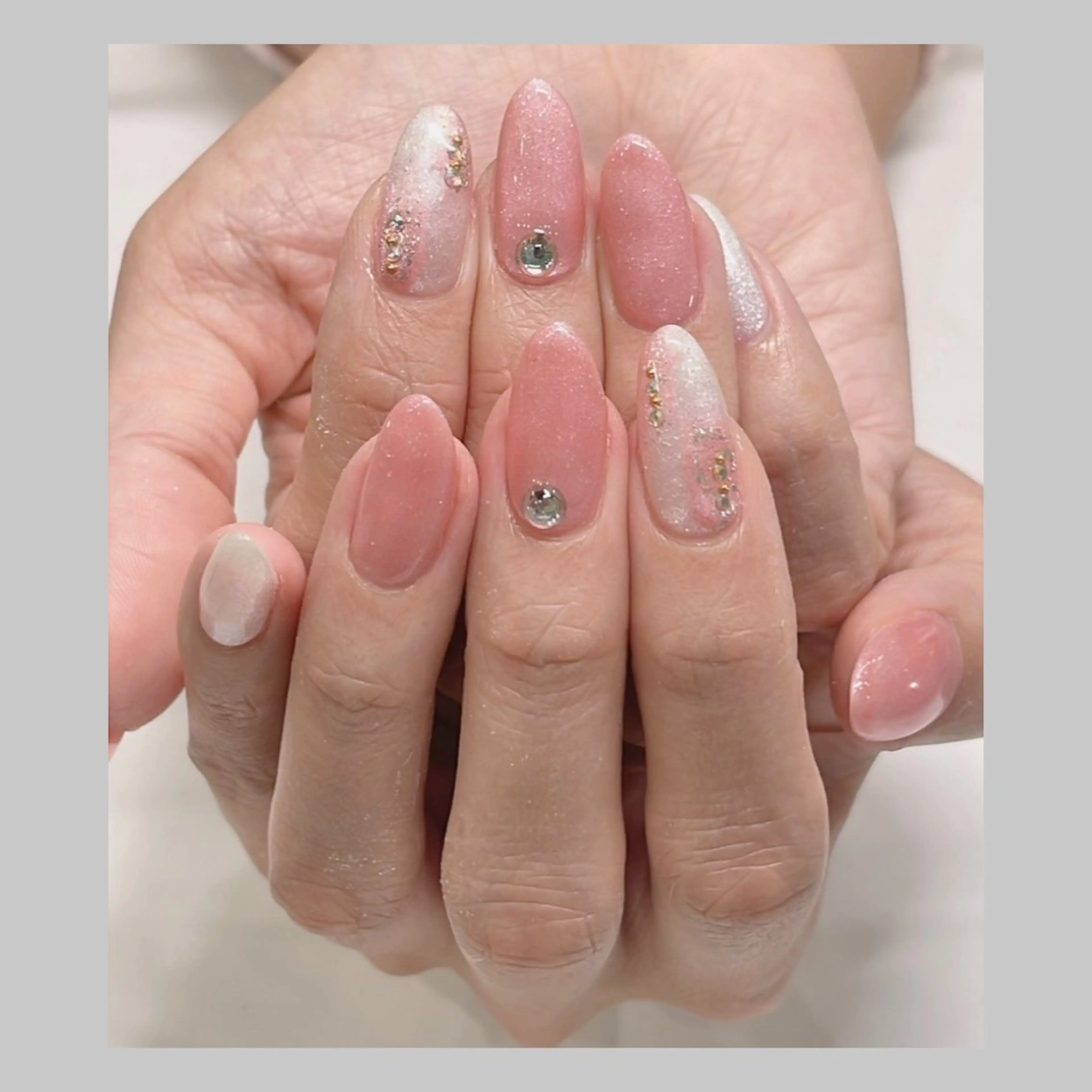 ネイル f2 nailのネイルデザイン