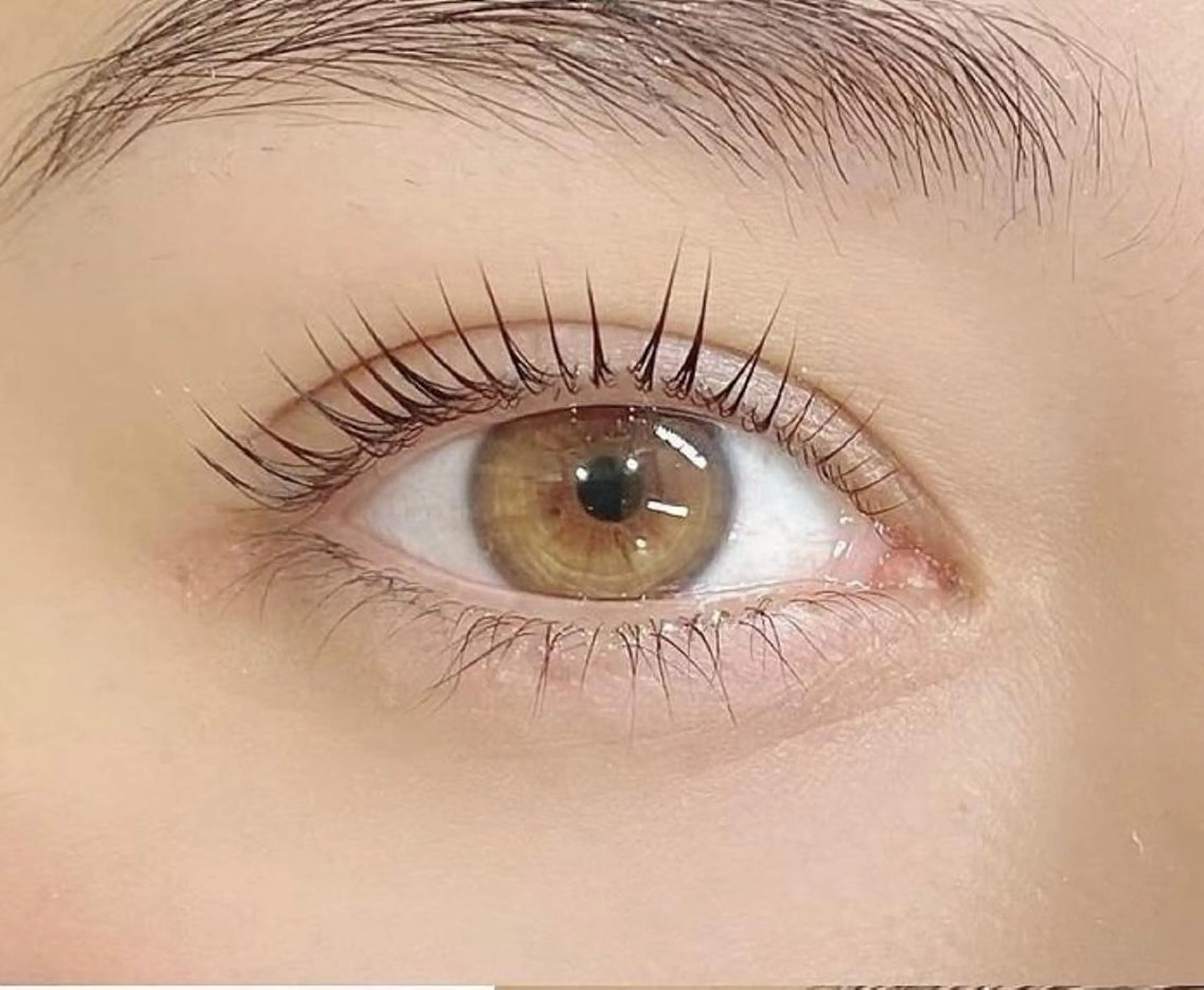 マツエク・マツパ Yoshizawa Vienaのマツエク・マツパデザイン