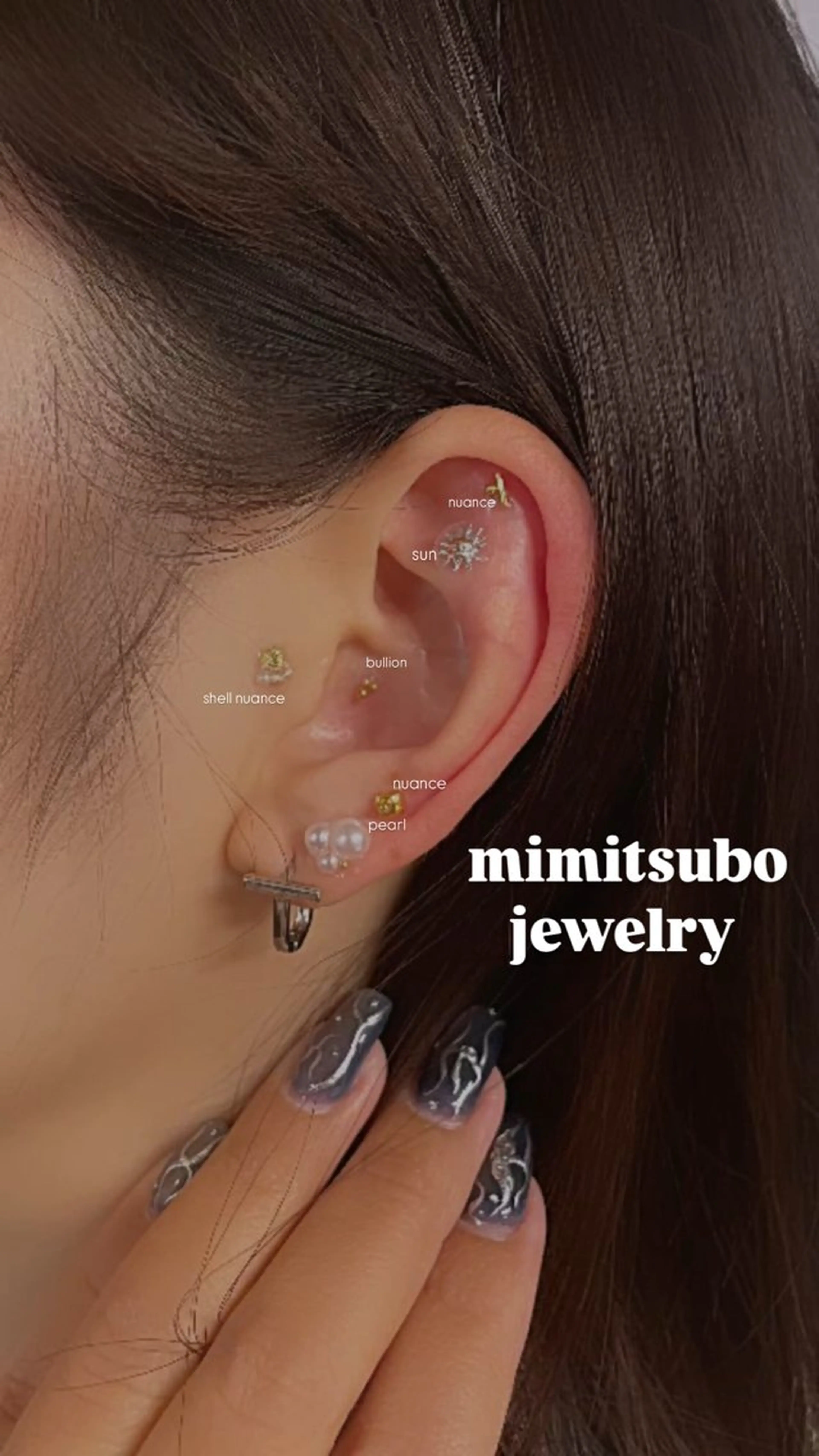 Atelier by 24nail/Ayaのネイルデザイン