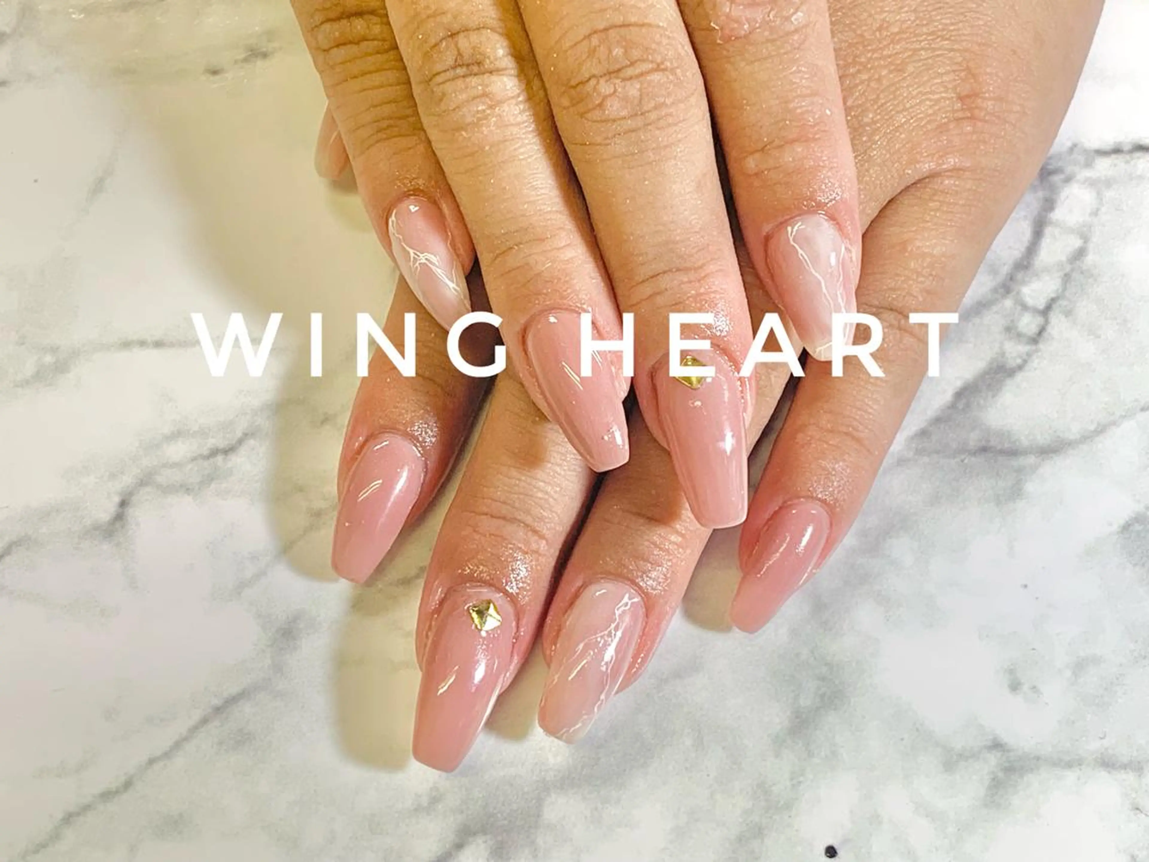 ネイル H NANAのネイルデザイン