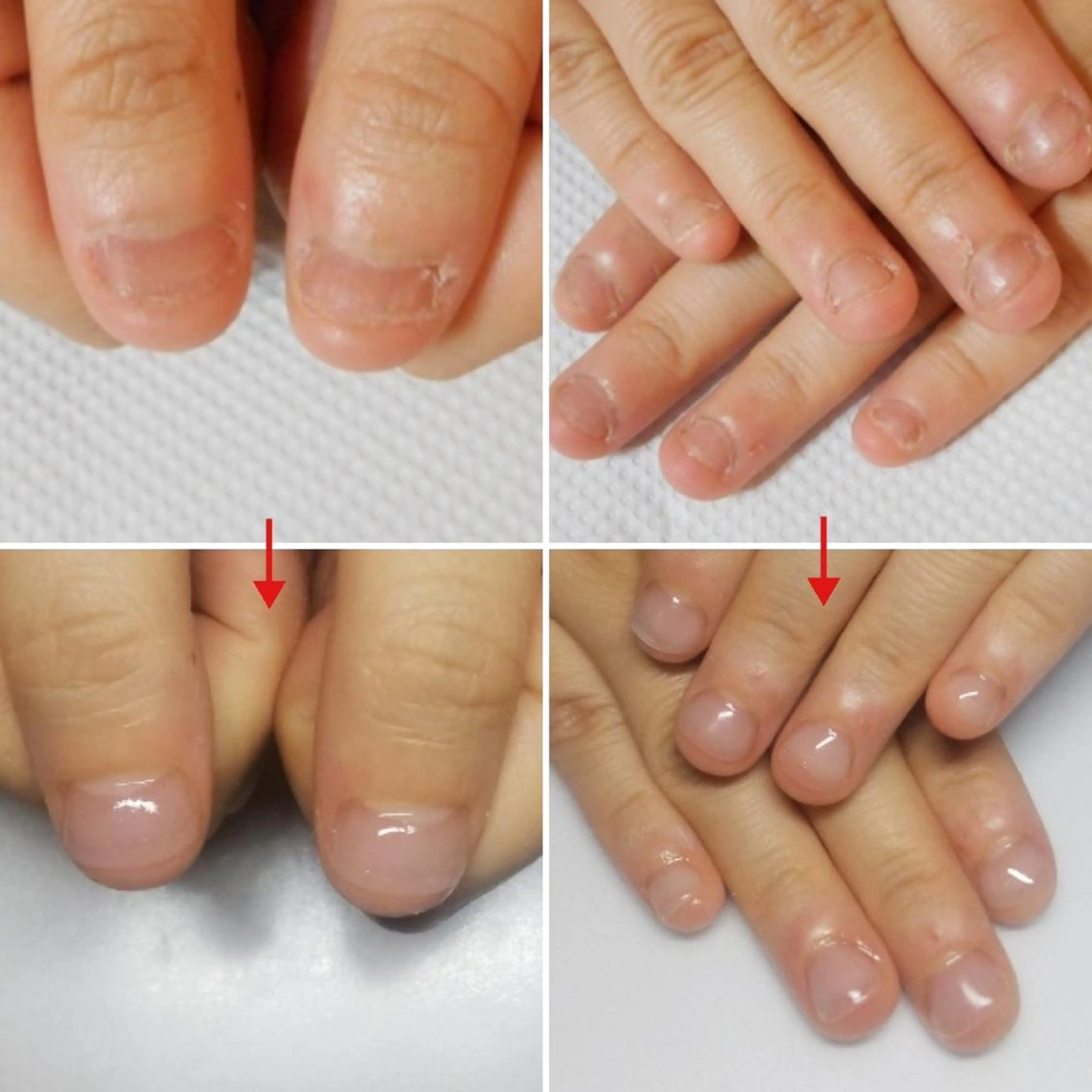 ネイル ネイルサロン アリュームのネイルデザイン