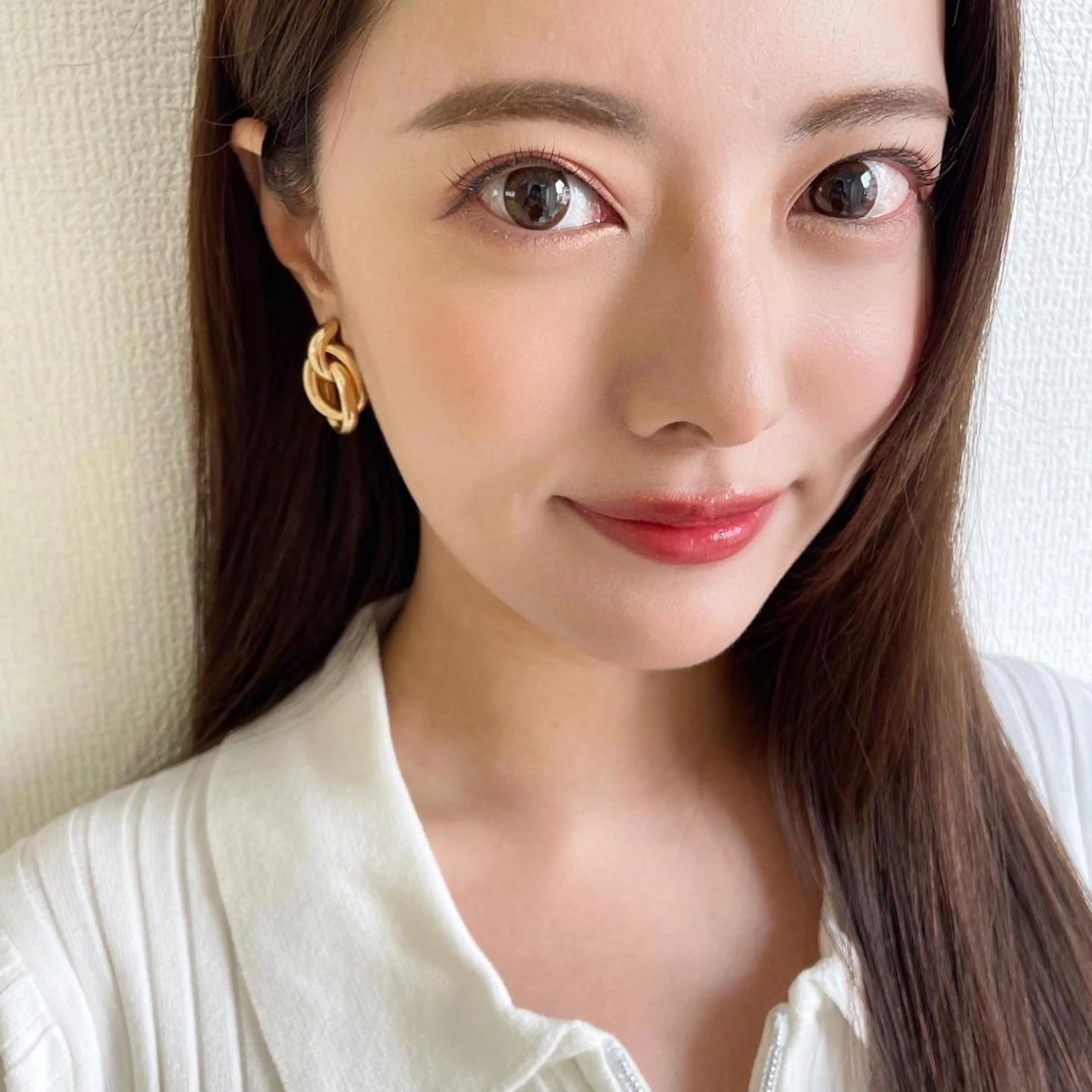 マツエク・マツパ マツパ 大阪福島韓国束感まつ げ Sayaka🤍のマツエク・マツパデザイン