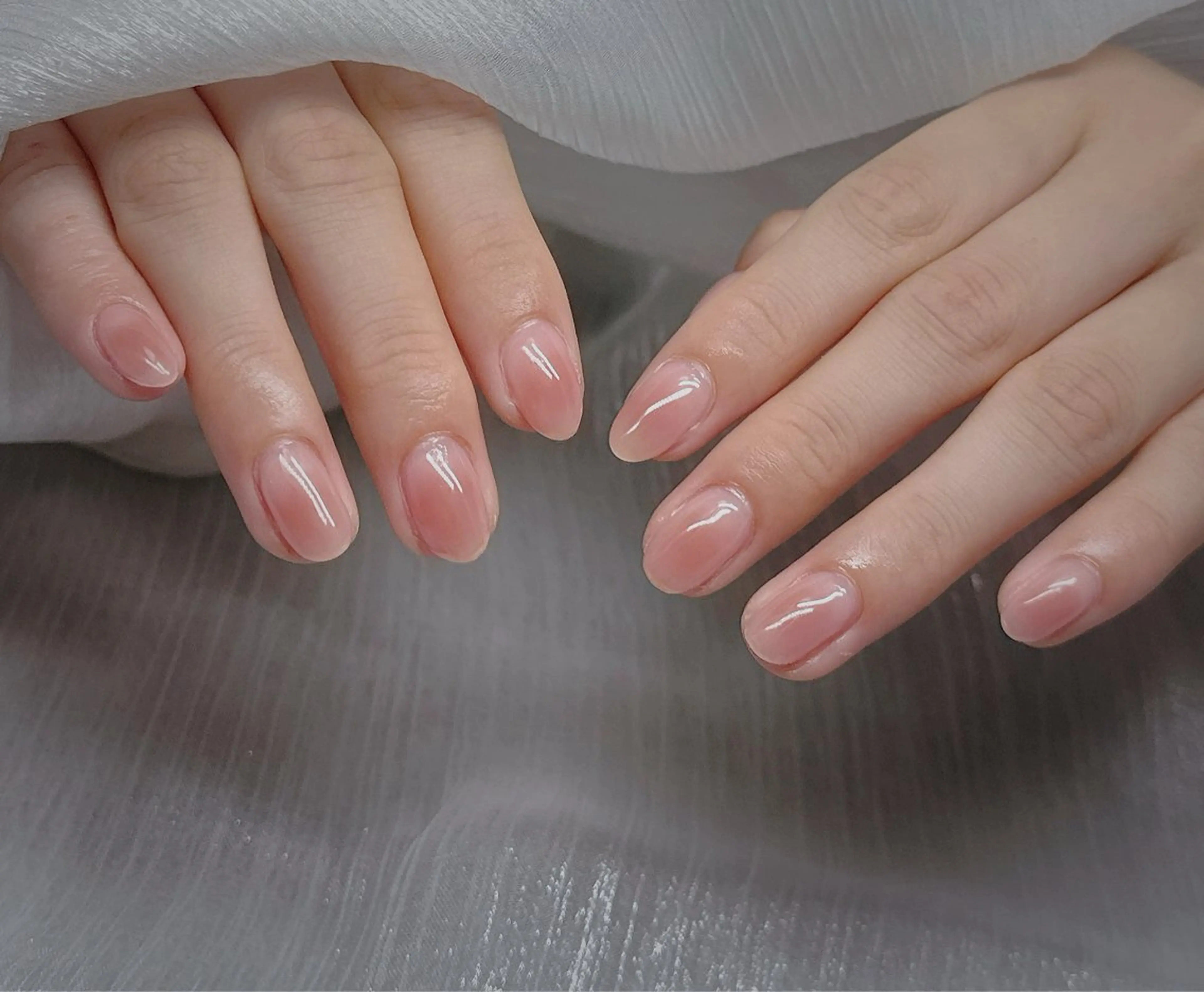 ネイル ハンドネイル Yumi nailのネイルデザイン