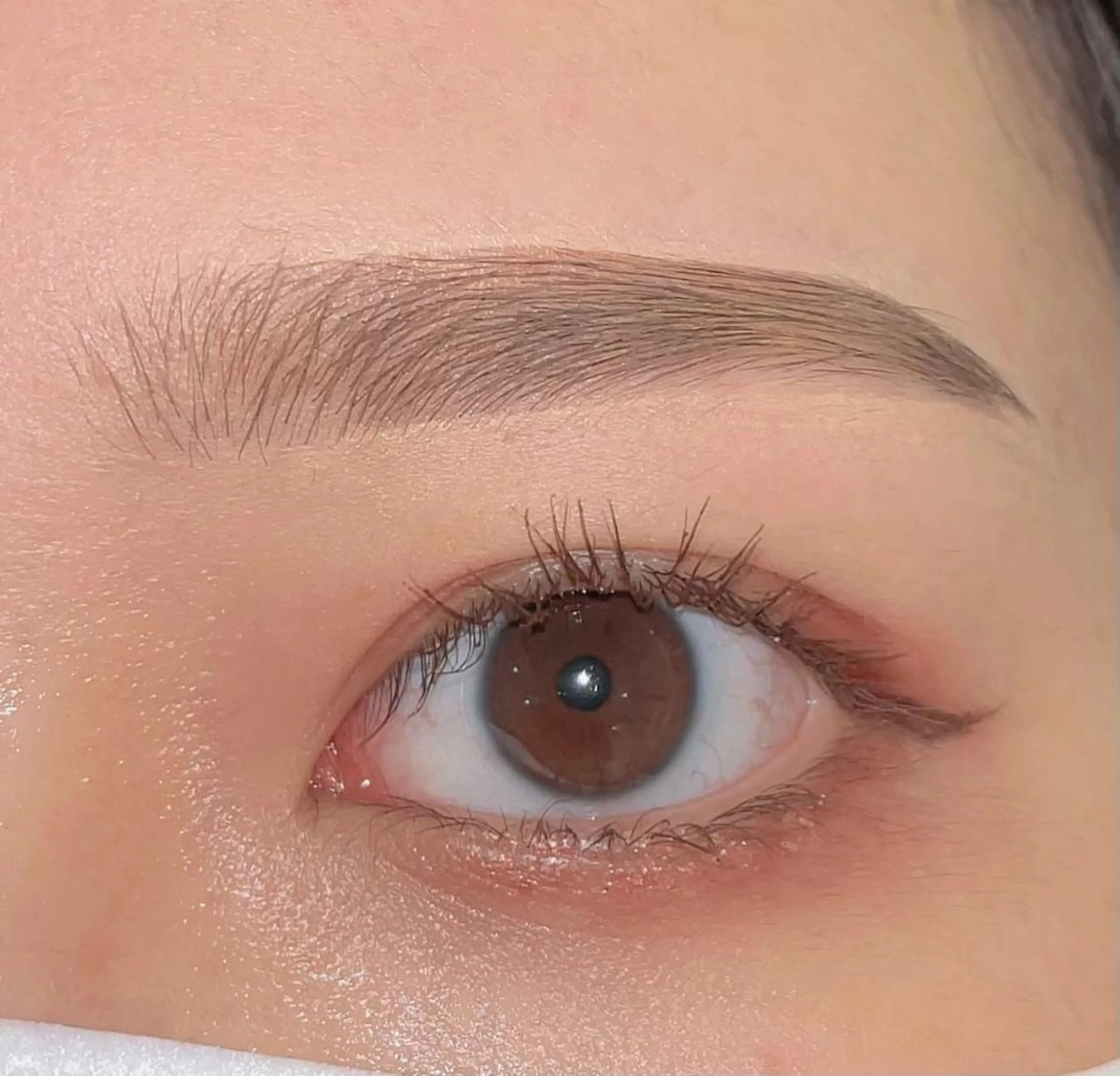 アイブロウ Ramo大宮 wakaba🌈🦋の眉毛・アイブロウイメージ