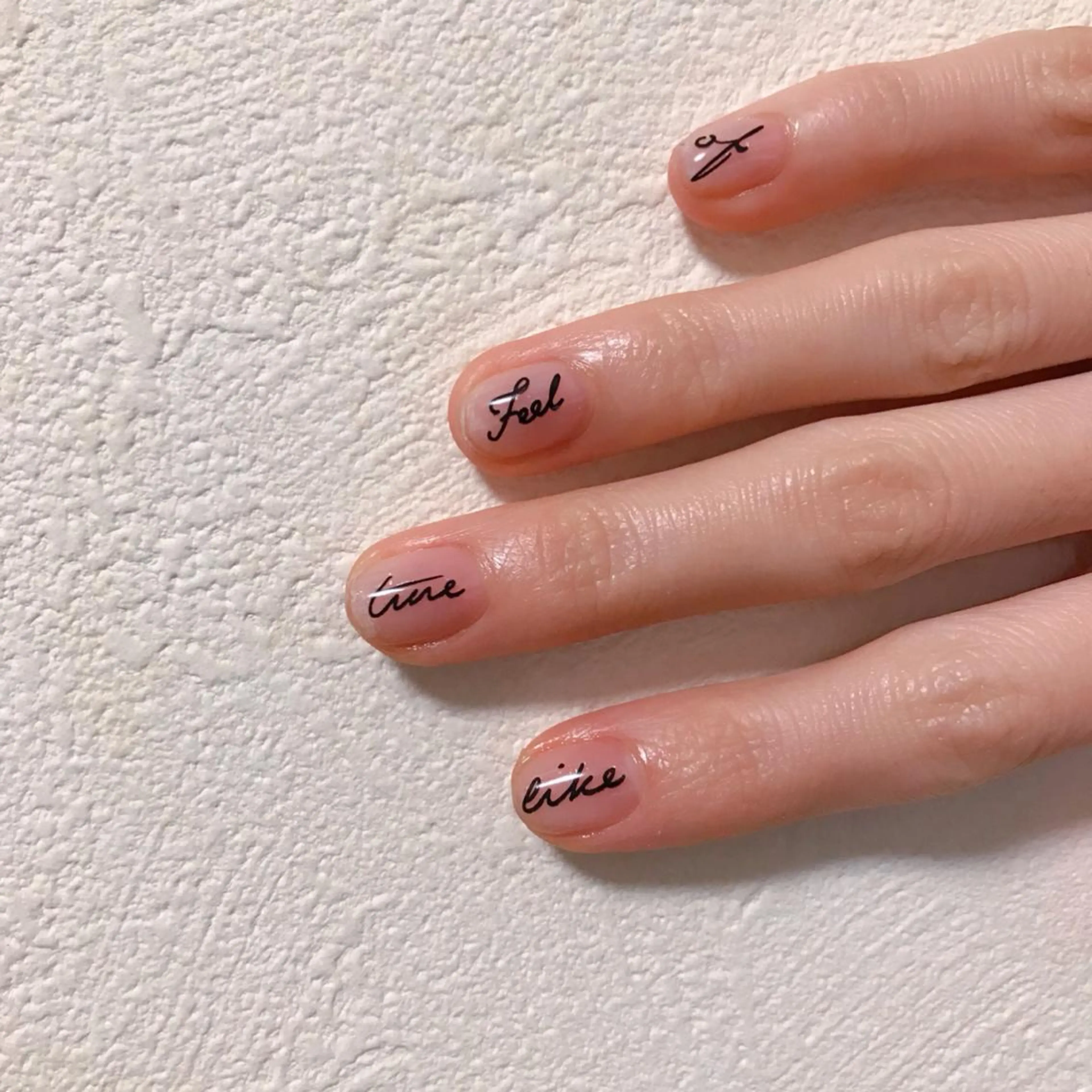 ネイル ハンドネイル 💅chainail _aiのネイルデザイン