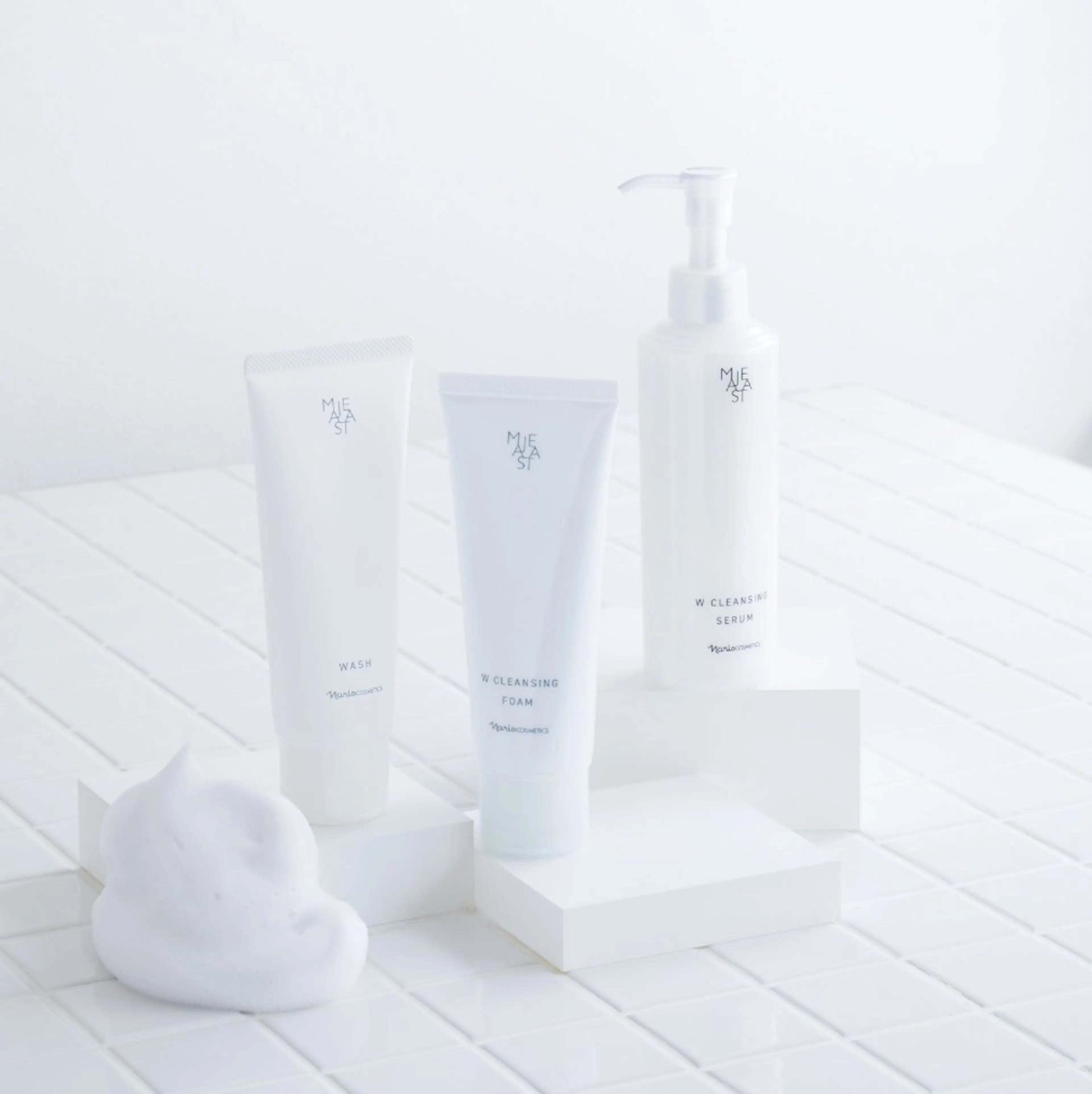 salon TEN所属・salon TEN 家子のエステ・リラクイメージ