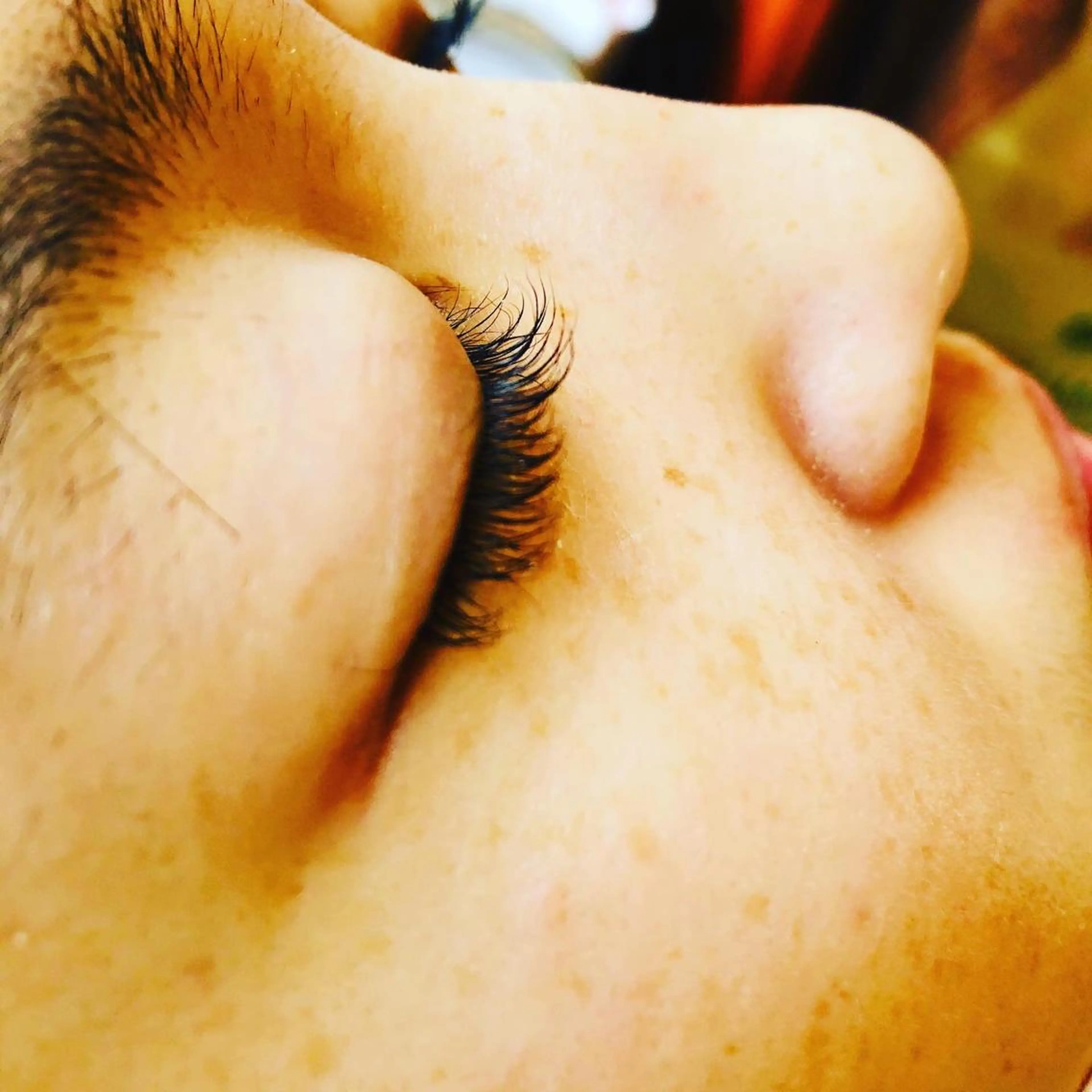 マツエク・マツパ loisir yamanoのマツエク・マツパデザイン