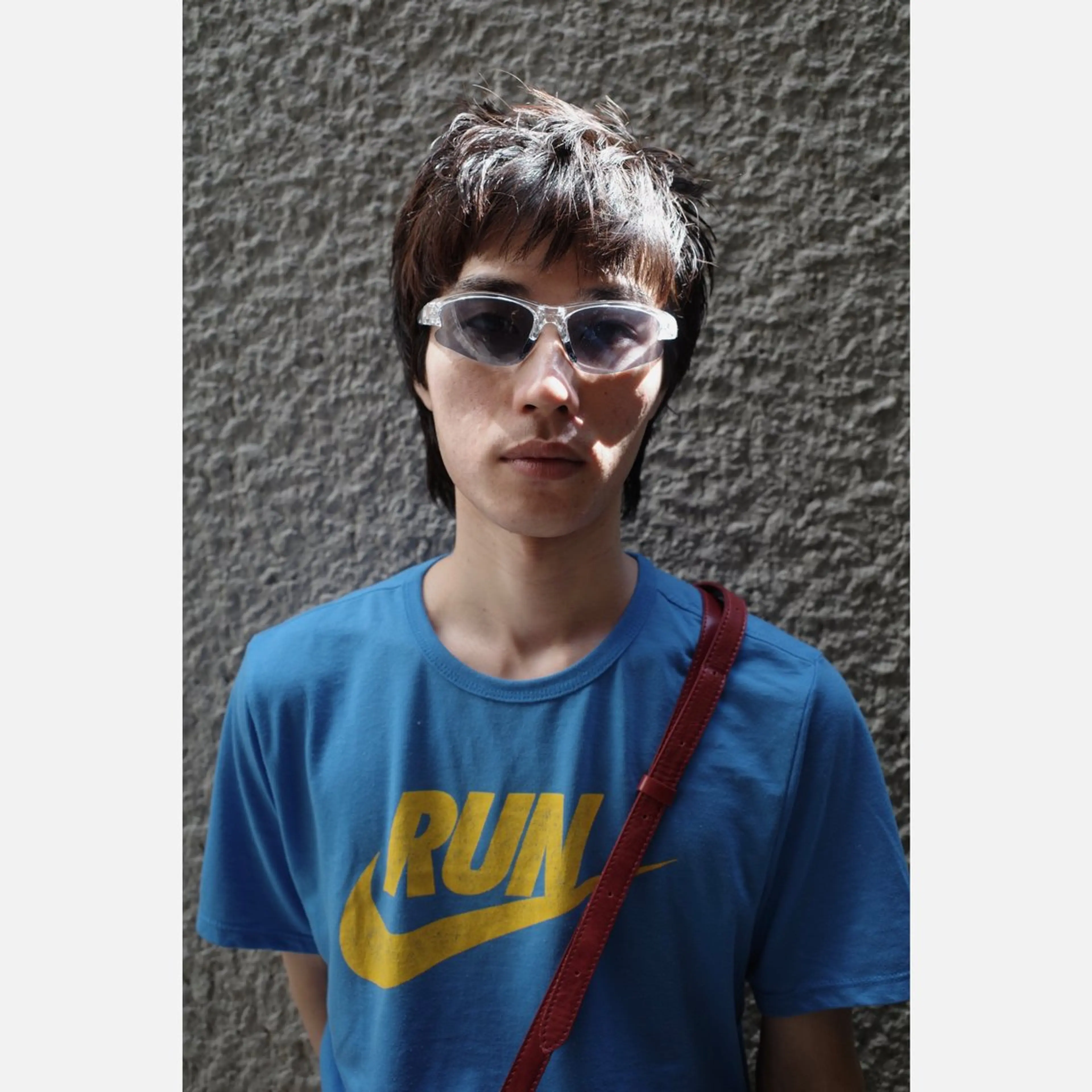 メンズ カット ヘッドスパ 🔥ショート特化 masaki🔥のヘアスタイル