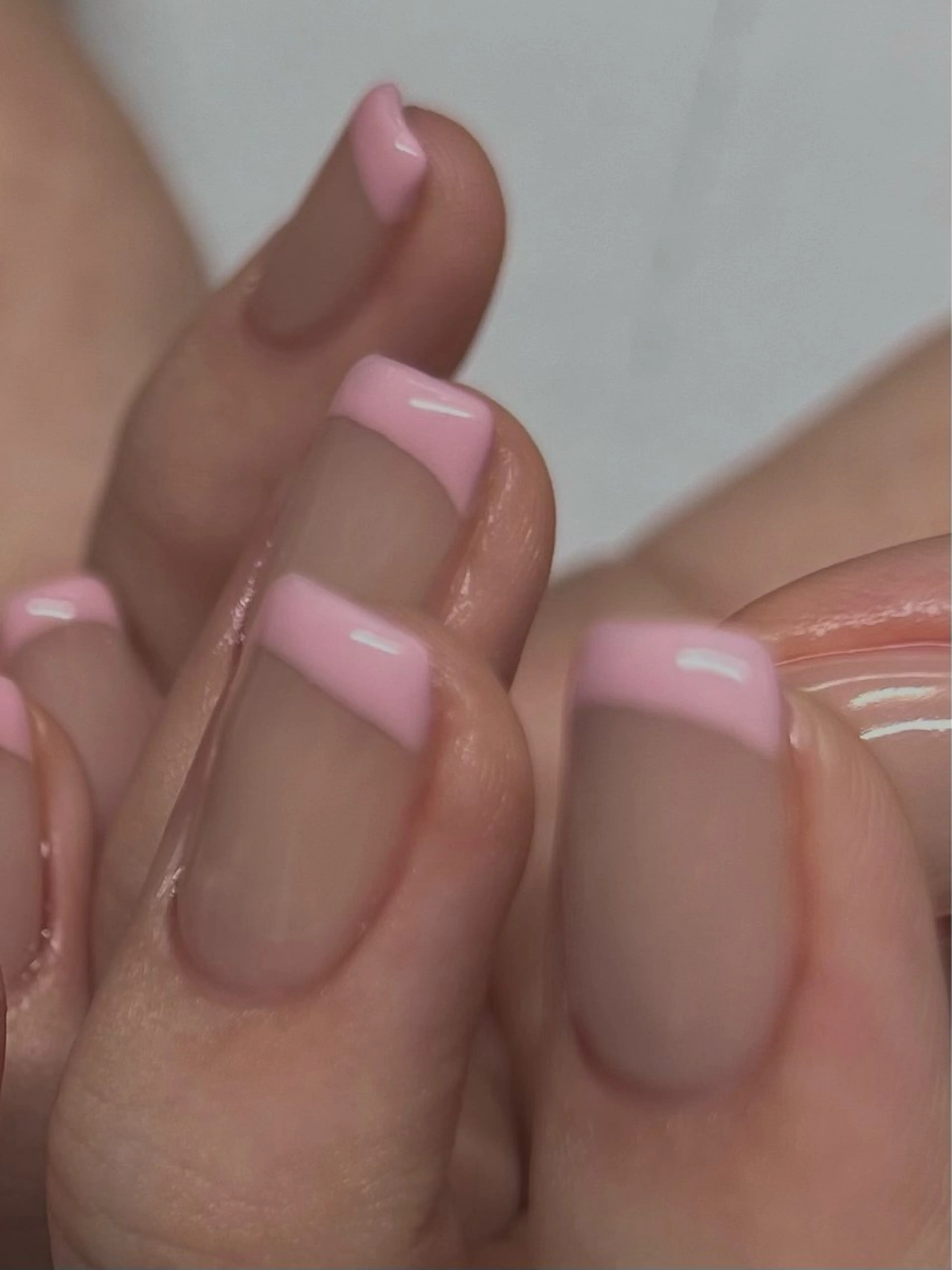 ネイル moyo ☘️のネイルデザイン