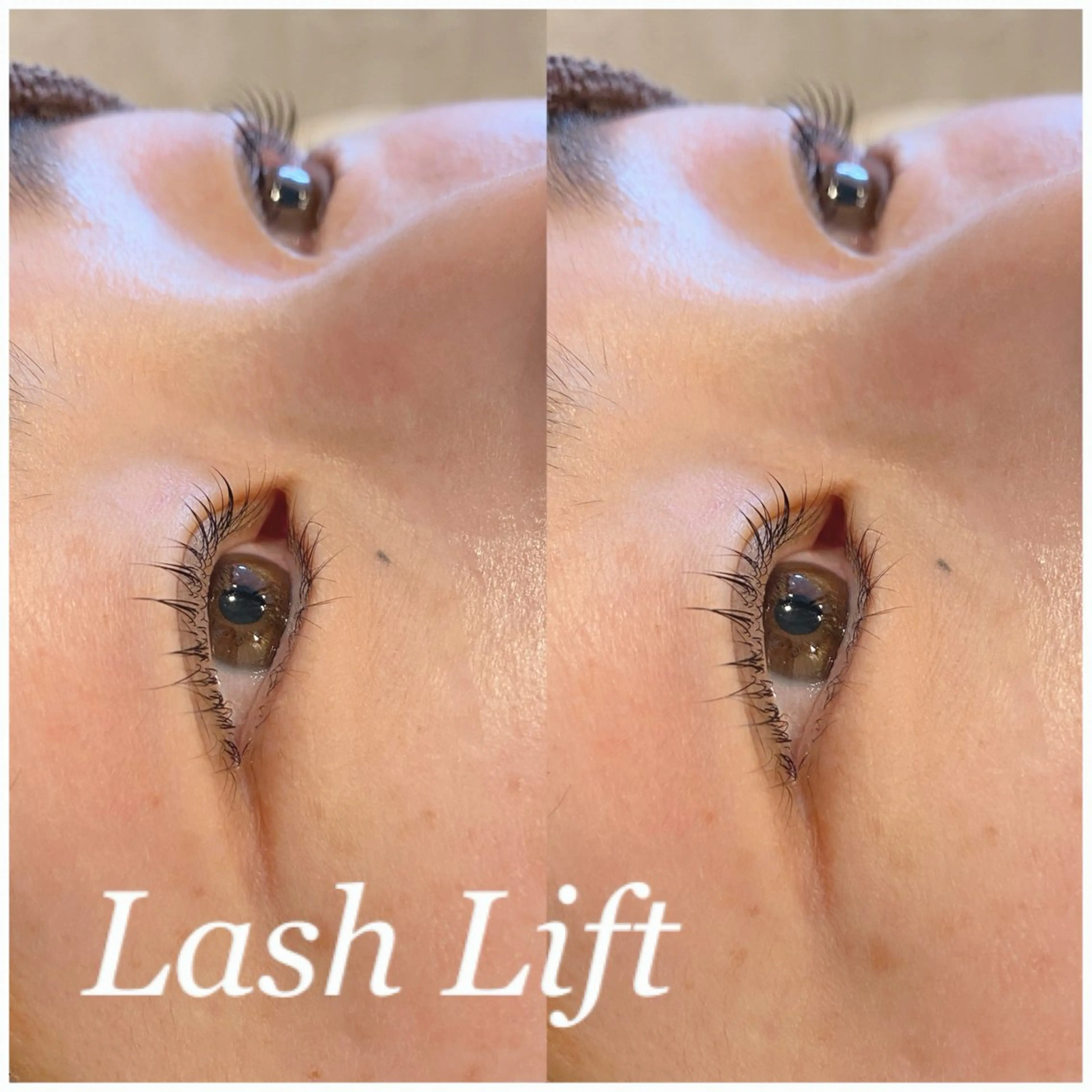 マツエク・マツパ マツパ LeCoeur小出店 萩木場のマツエク・マツパデザイン